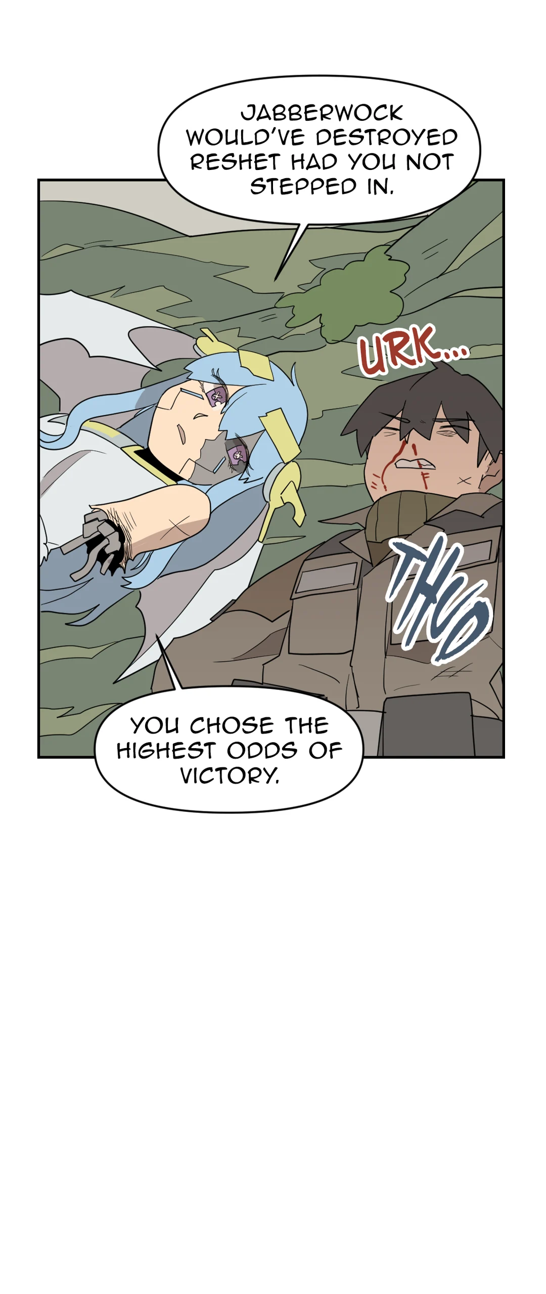 Woodpunk Chapter 27 - Page 52