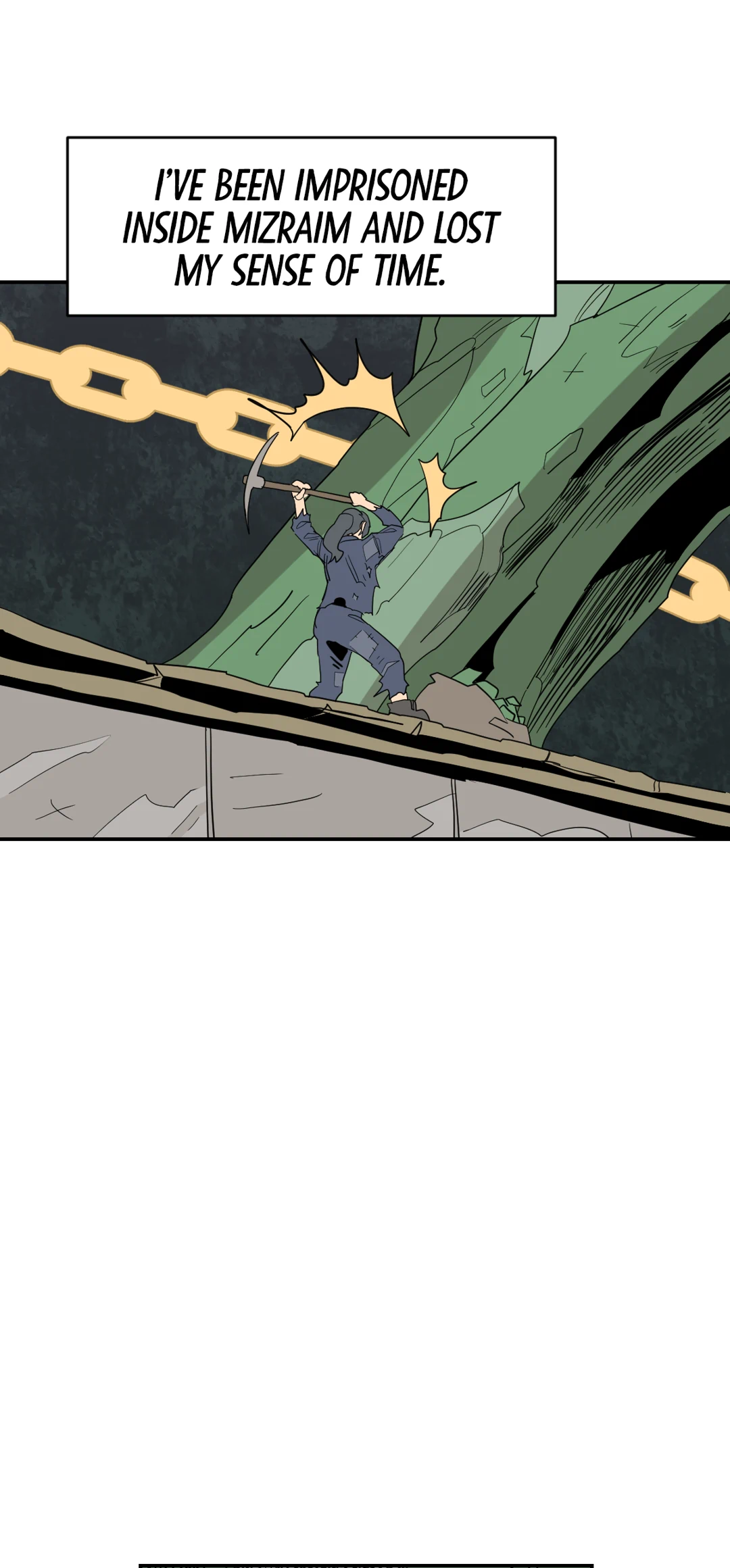 Woodpunk Chapter 27 - Page 7