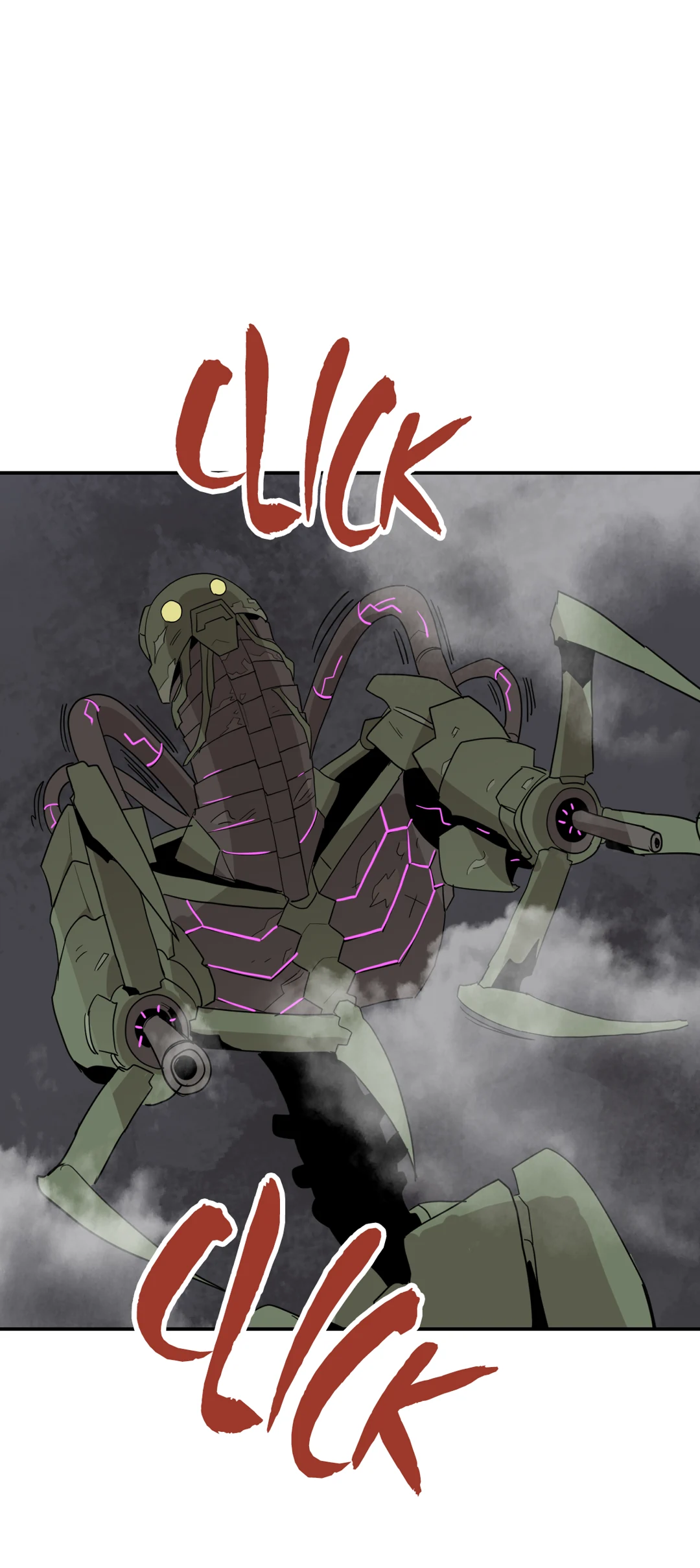 Woodpunk Chapter 27 - Page 61