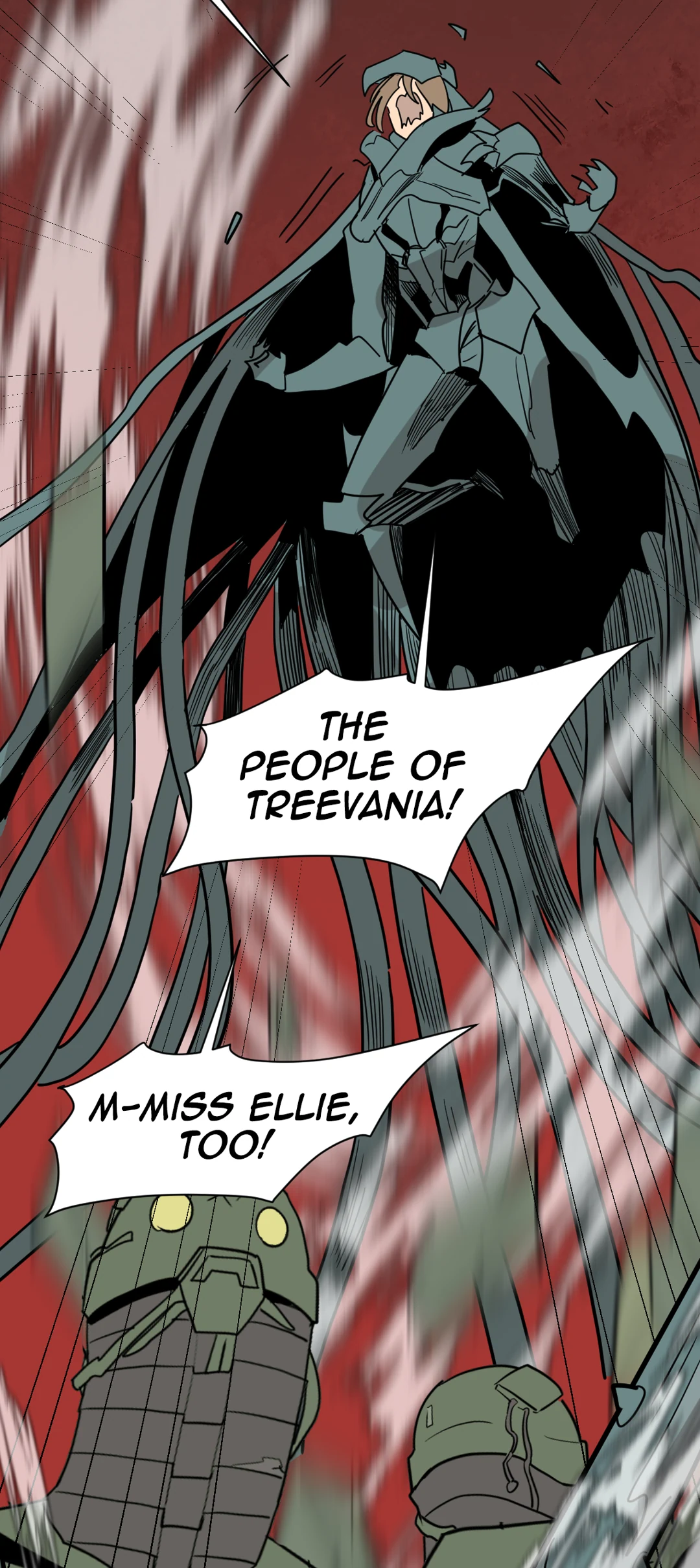 Woodpunk Chapter 27 - Page 64