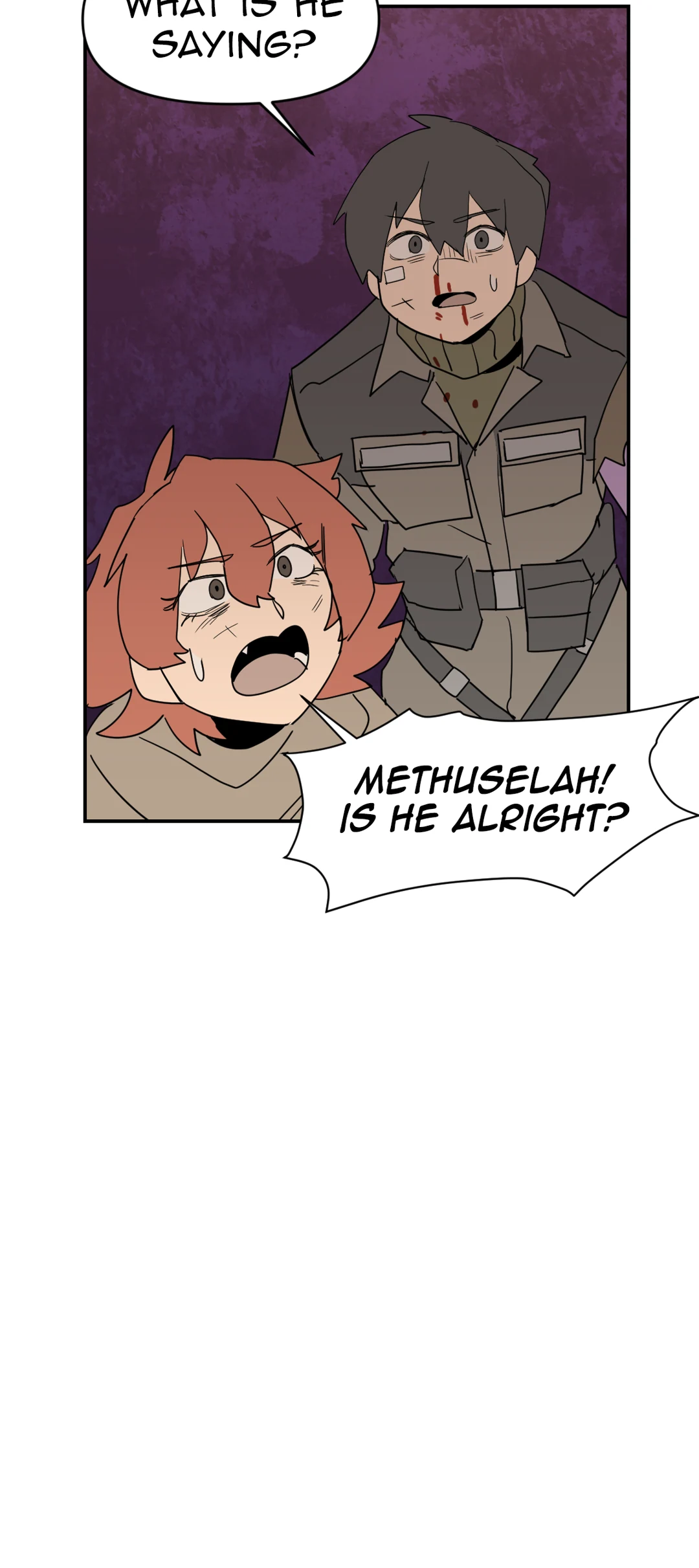 Woodpunk Chapter 27 - Page 66