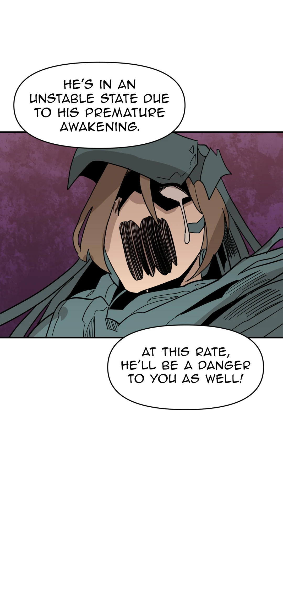 Woodpunk Chapter 27 - Page 67