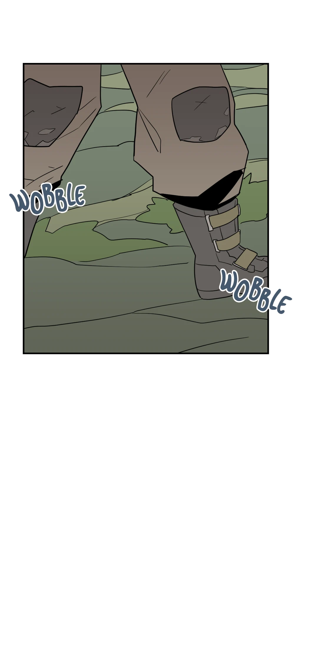 Woodpunk Chapter 27 - Page 68