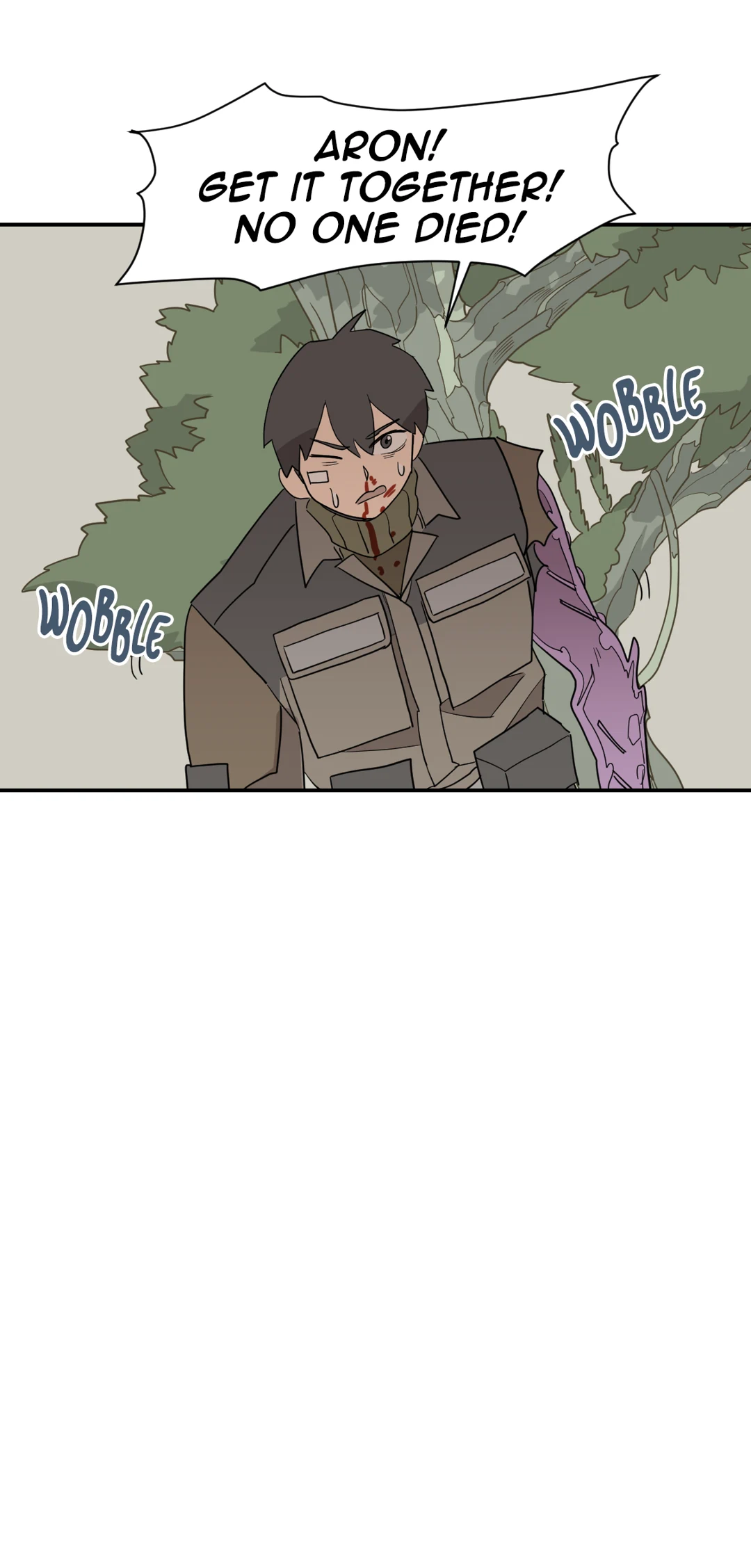 Woodpunk Chapter 27 - Page 69