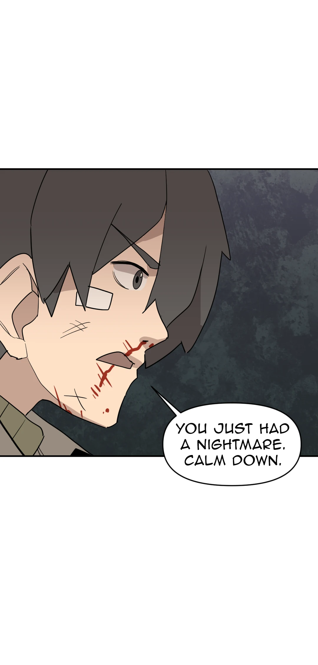 Woodpunk Chapter 27 - Page 71
