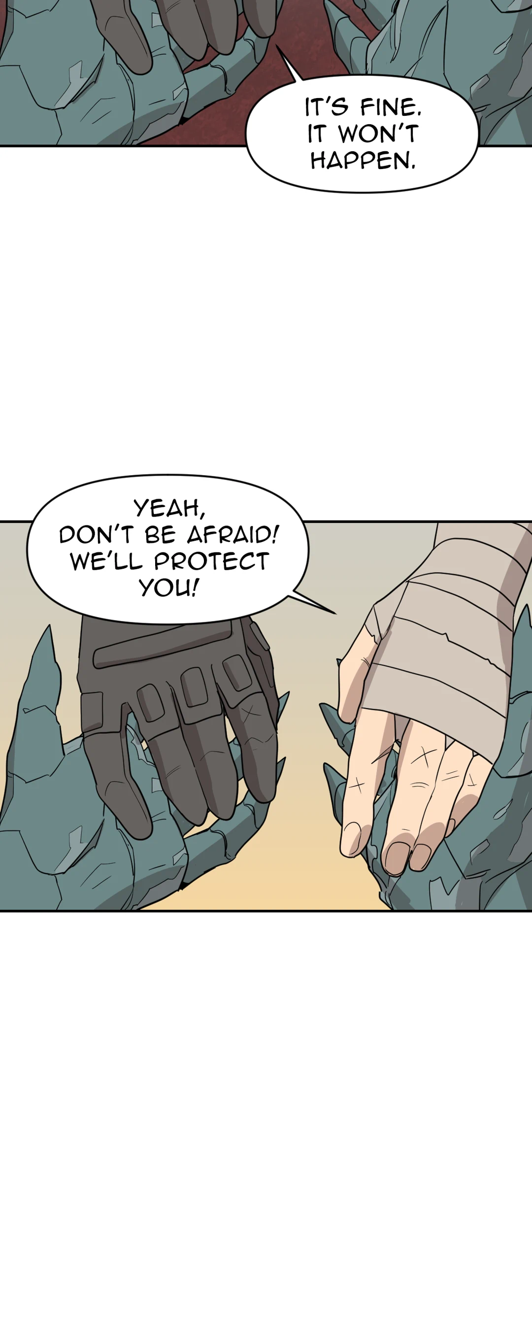 Woodpunk Chapter 27 - Page 73