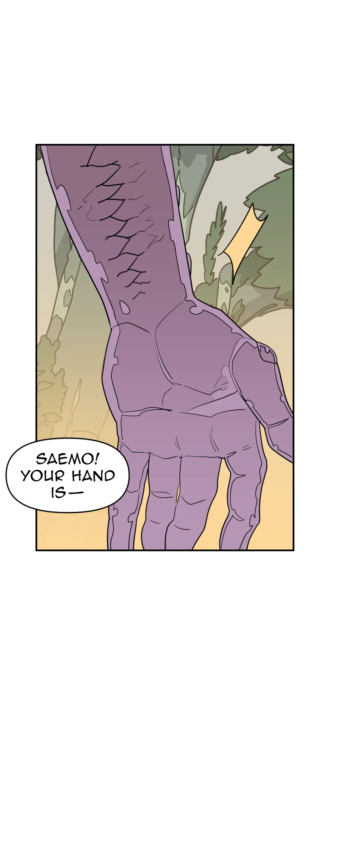 Woodpunk Chapter 27 - Page 75