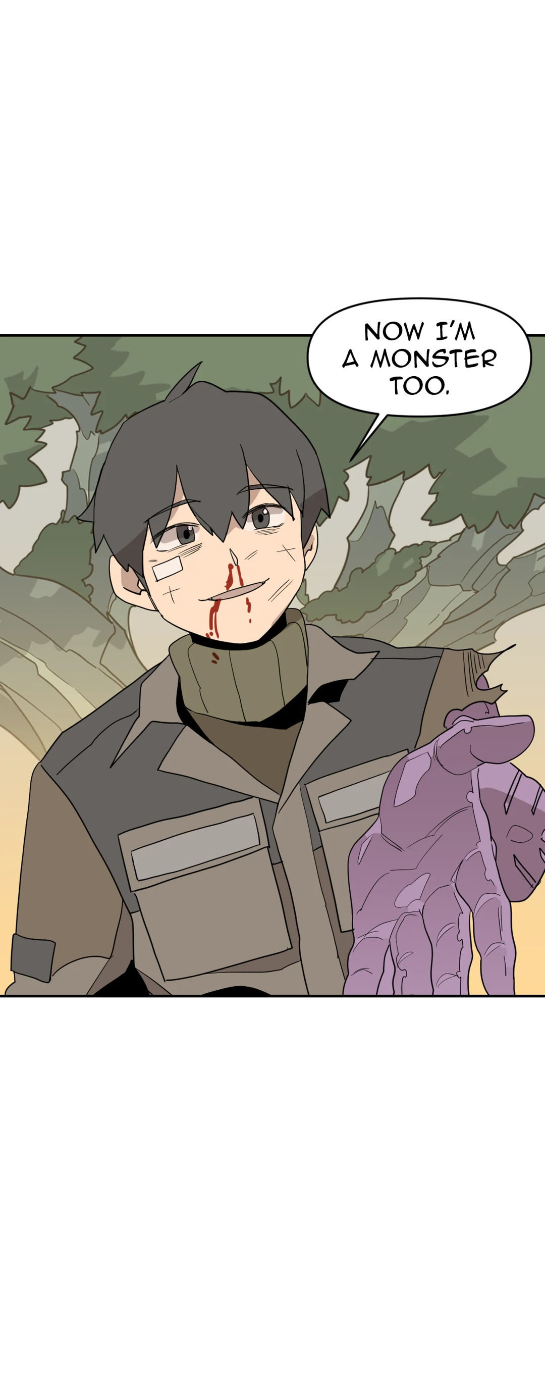 Woodpunk Chapter 27 - Page 76
