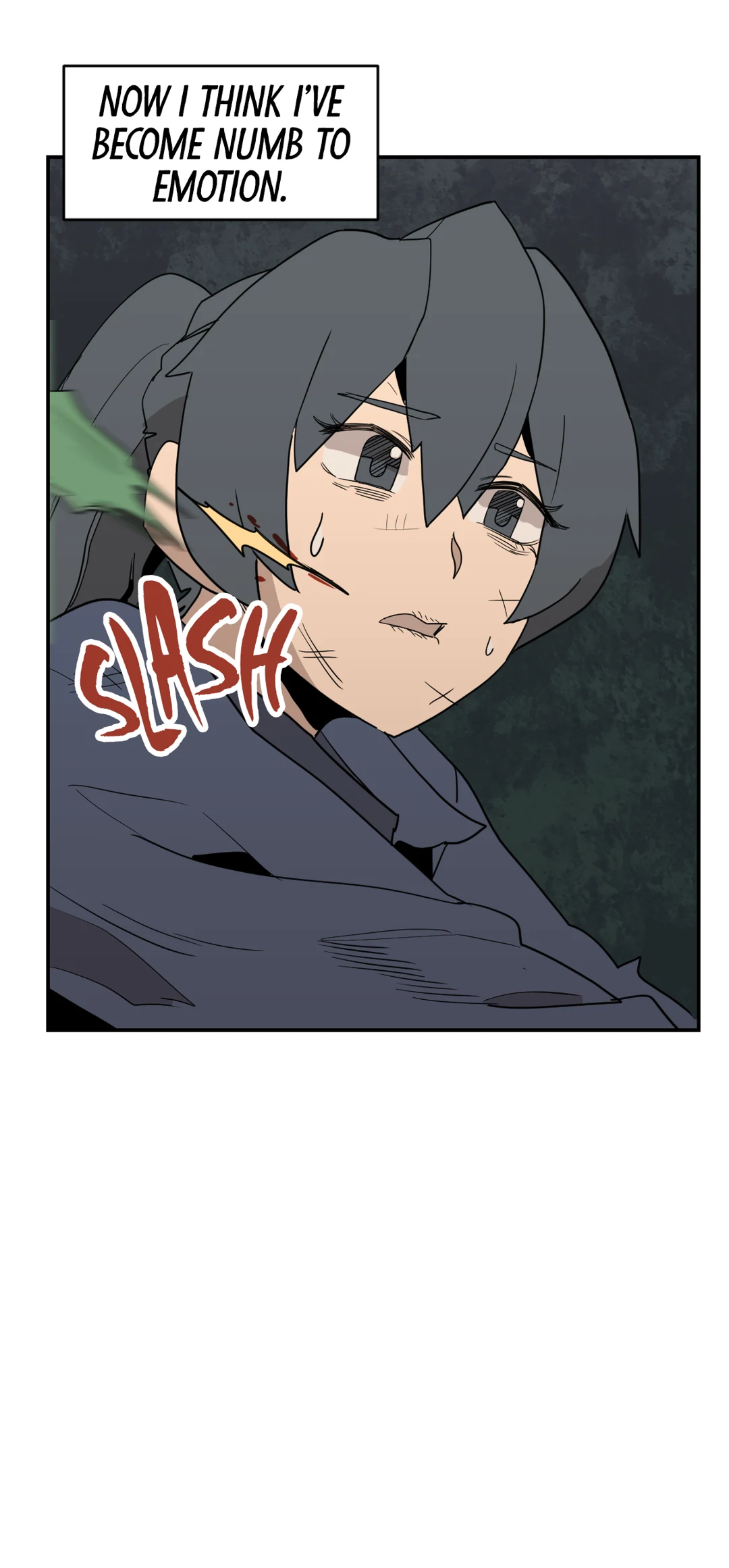 Woodpunk Chapter 27 - Page 9