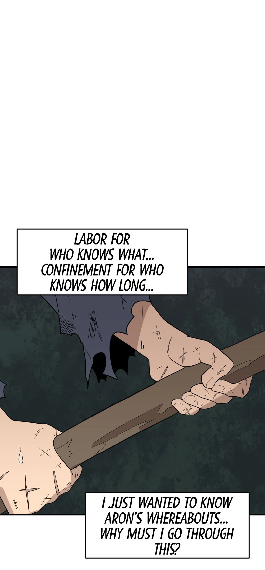 Woodpunk Chapter 27 - Page 10