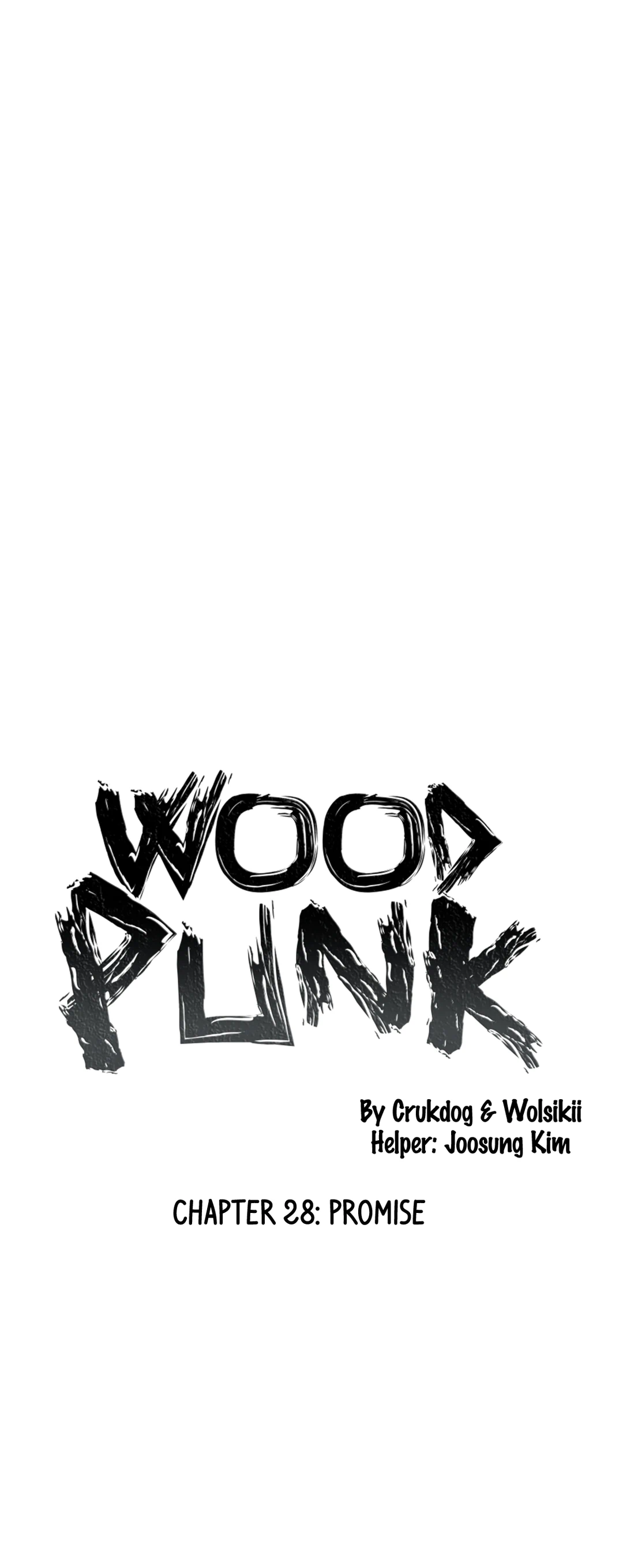 Woodpunk Chapter 28 - Page 19