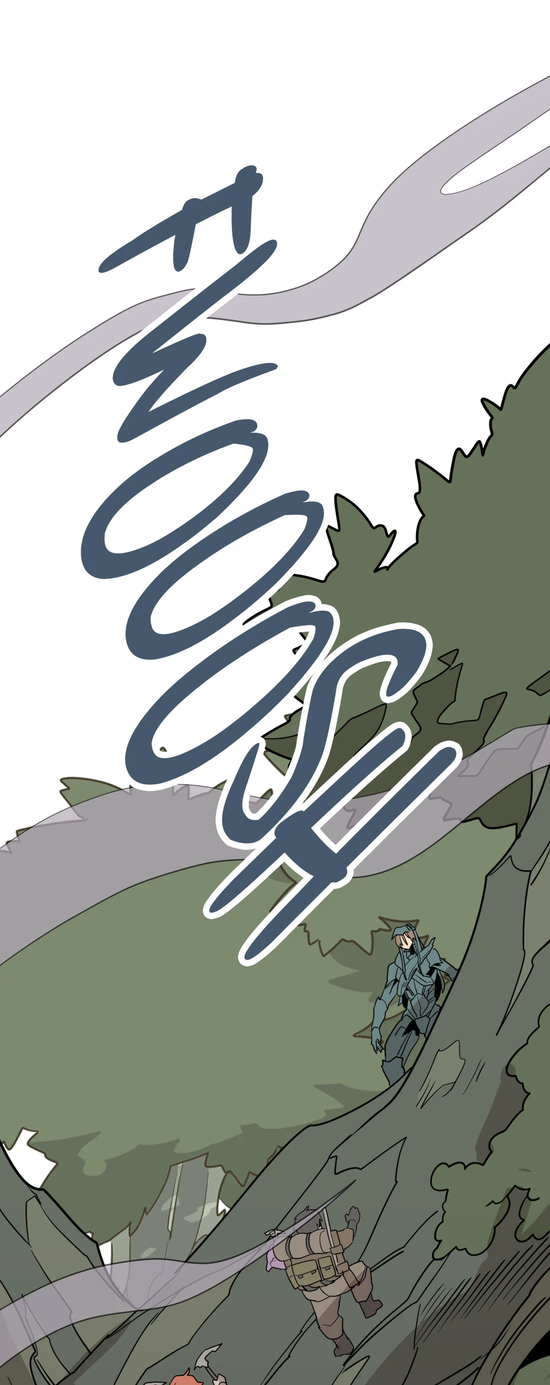 Woodpunk Chapter 28 - Page 21