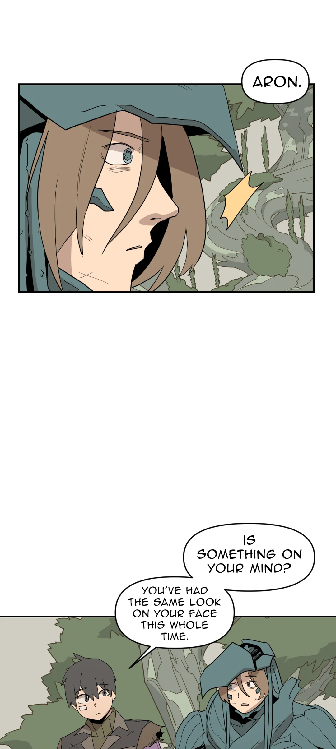 Woodpunk Chapter 28 - Page 28