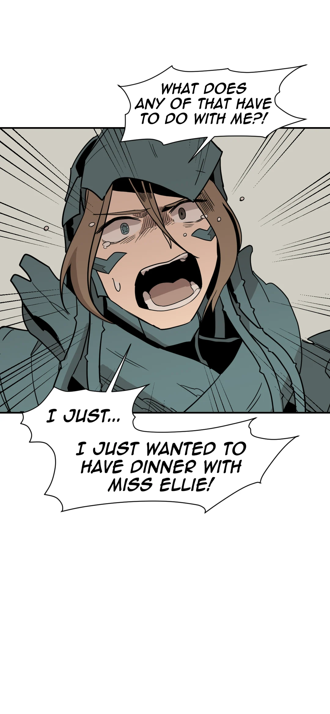 Woodpunk Chapter 28 - Page 35