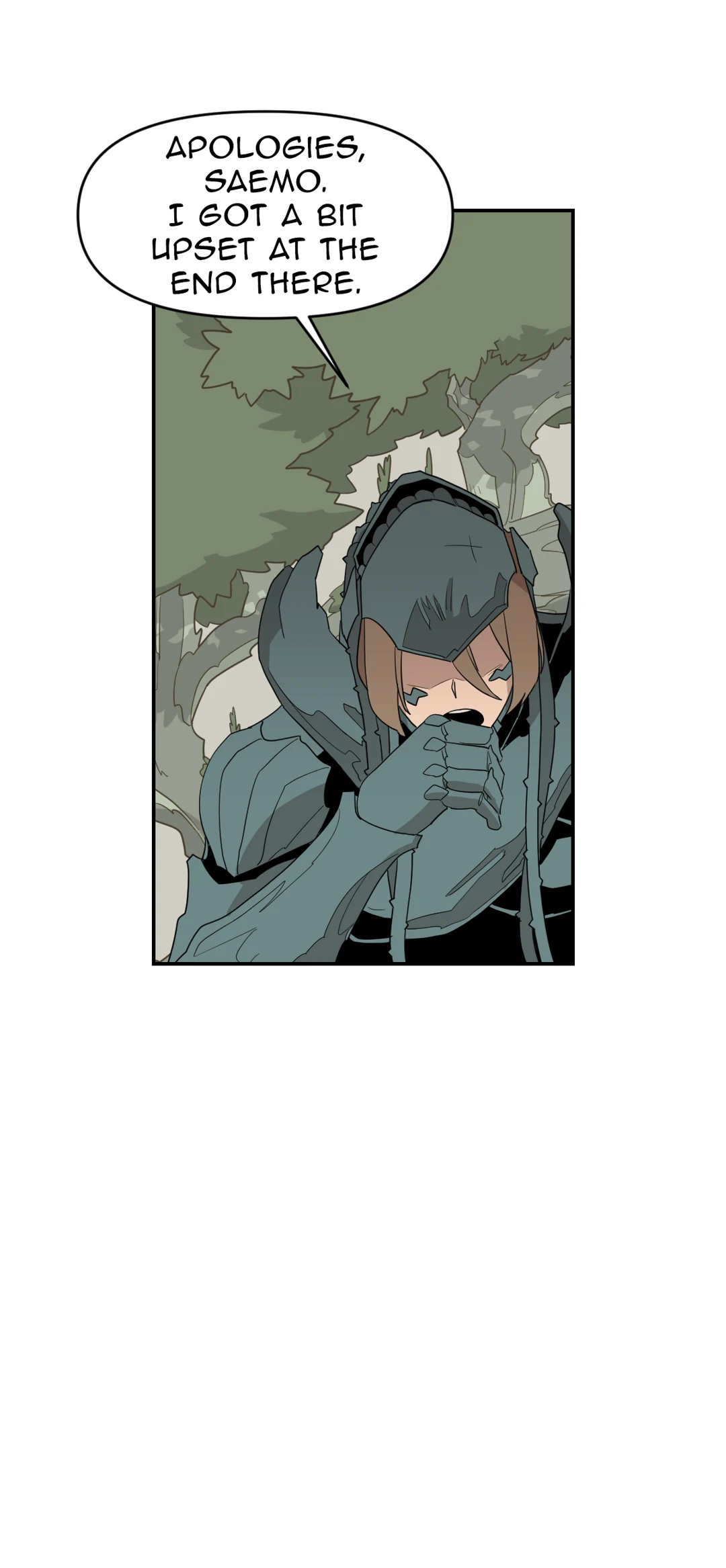 Woodpunk Chapter 28 - Page 38