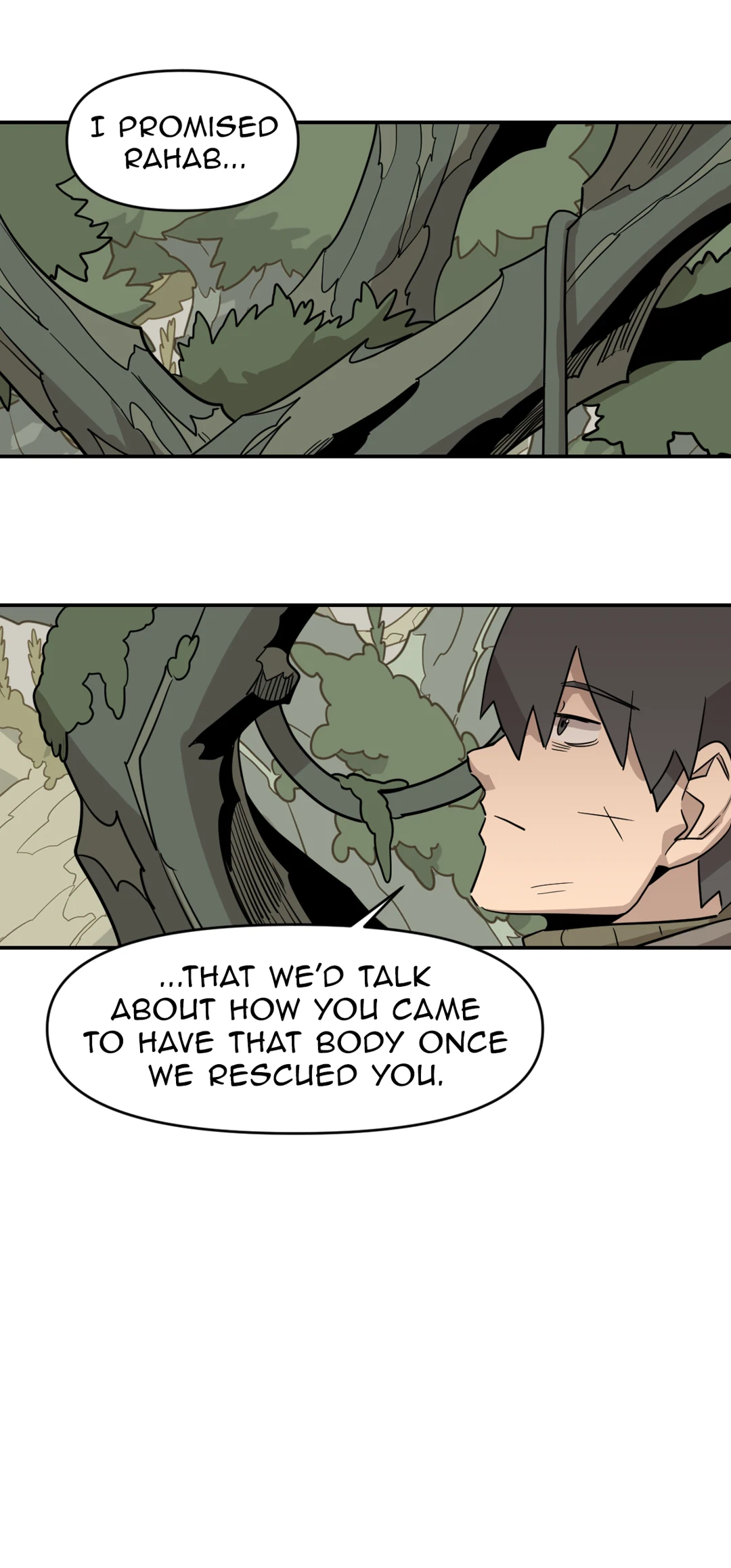 Woodpunk Chapter 28 - Page 39