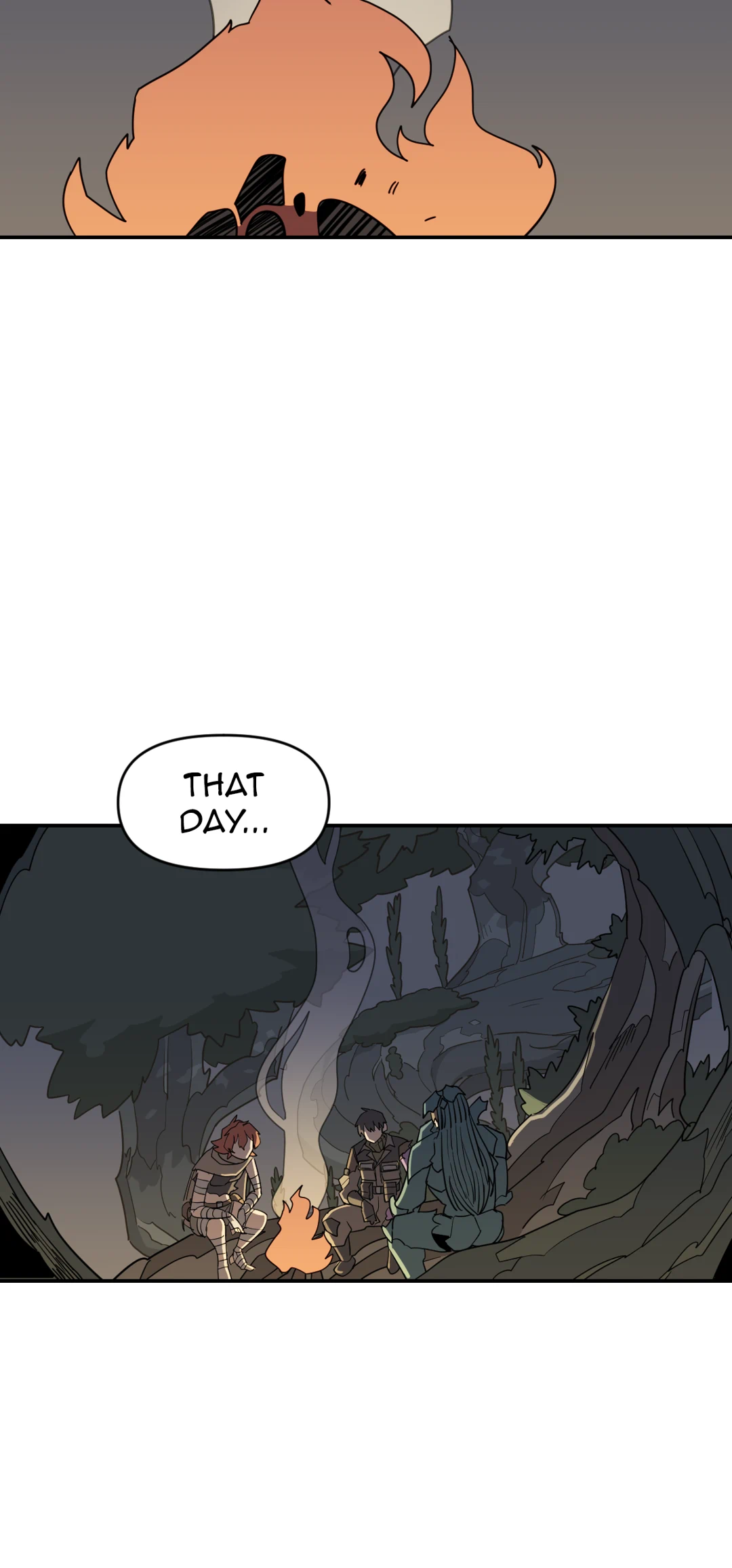 Woodpunk Chapter 28 - Page 41