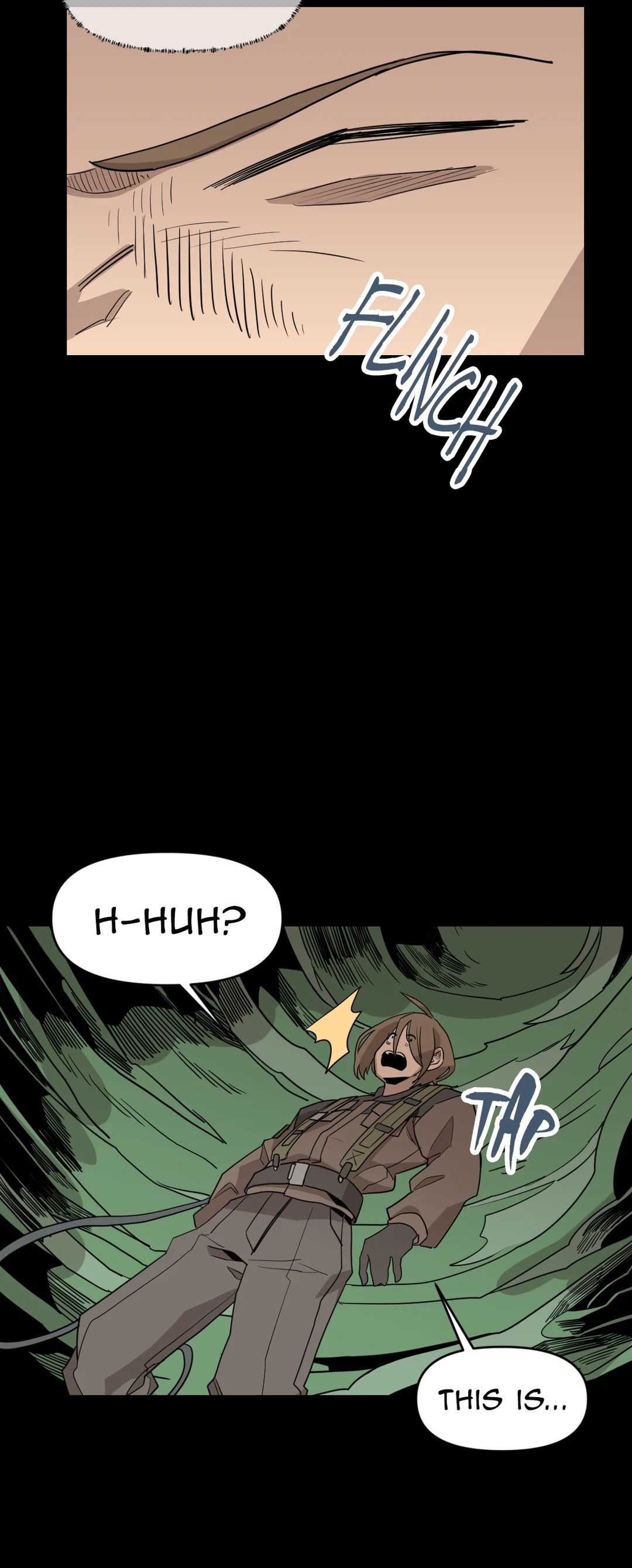 Woodpunk Chapter 28 - Page 46