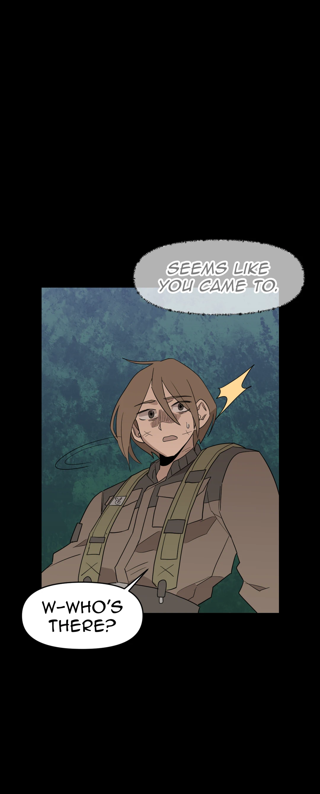 Woodpunk Chapter 28 - Page 47