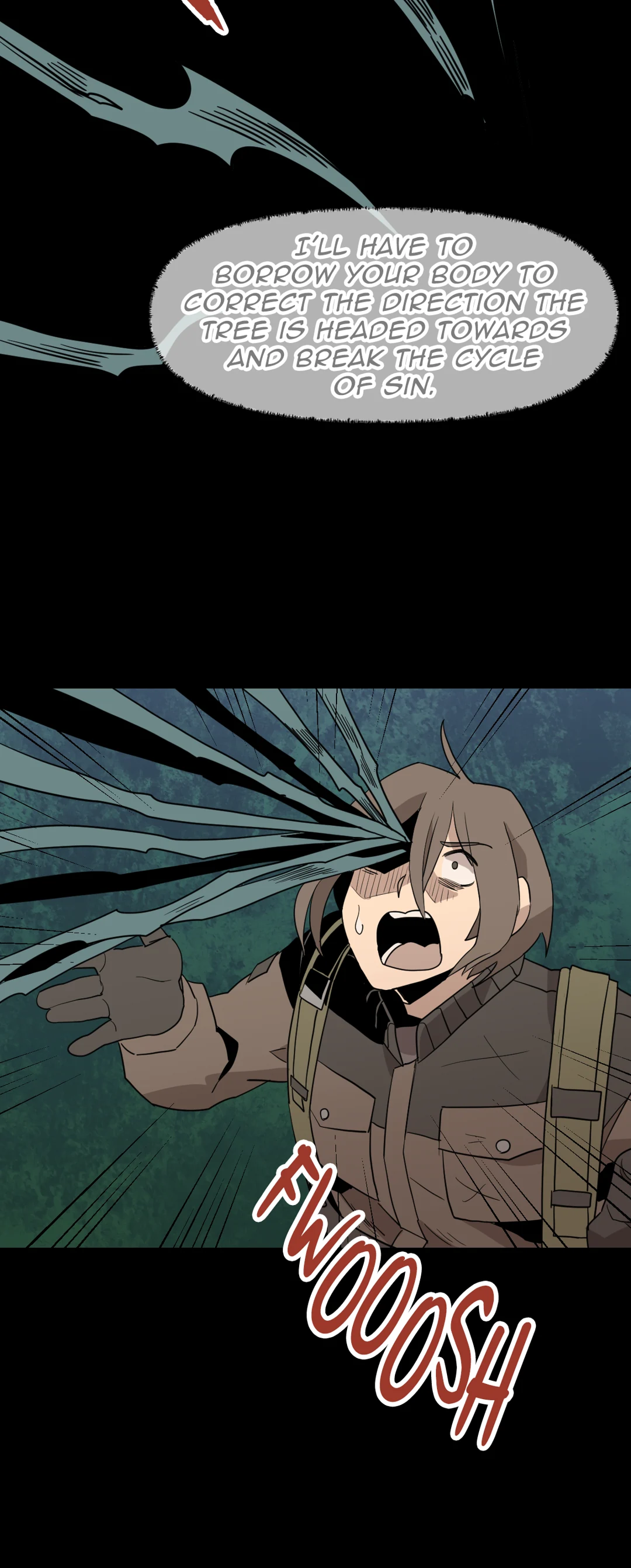 Woodpunk Chapter 28 - Page 49