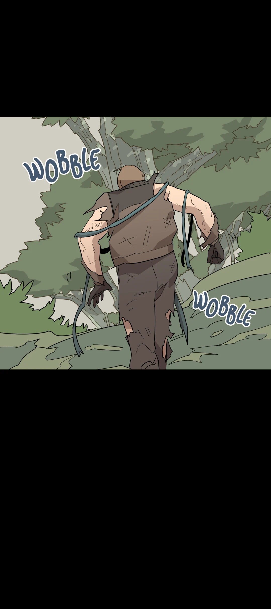 Woodpunk Chapter 28 - Page 52