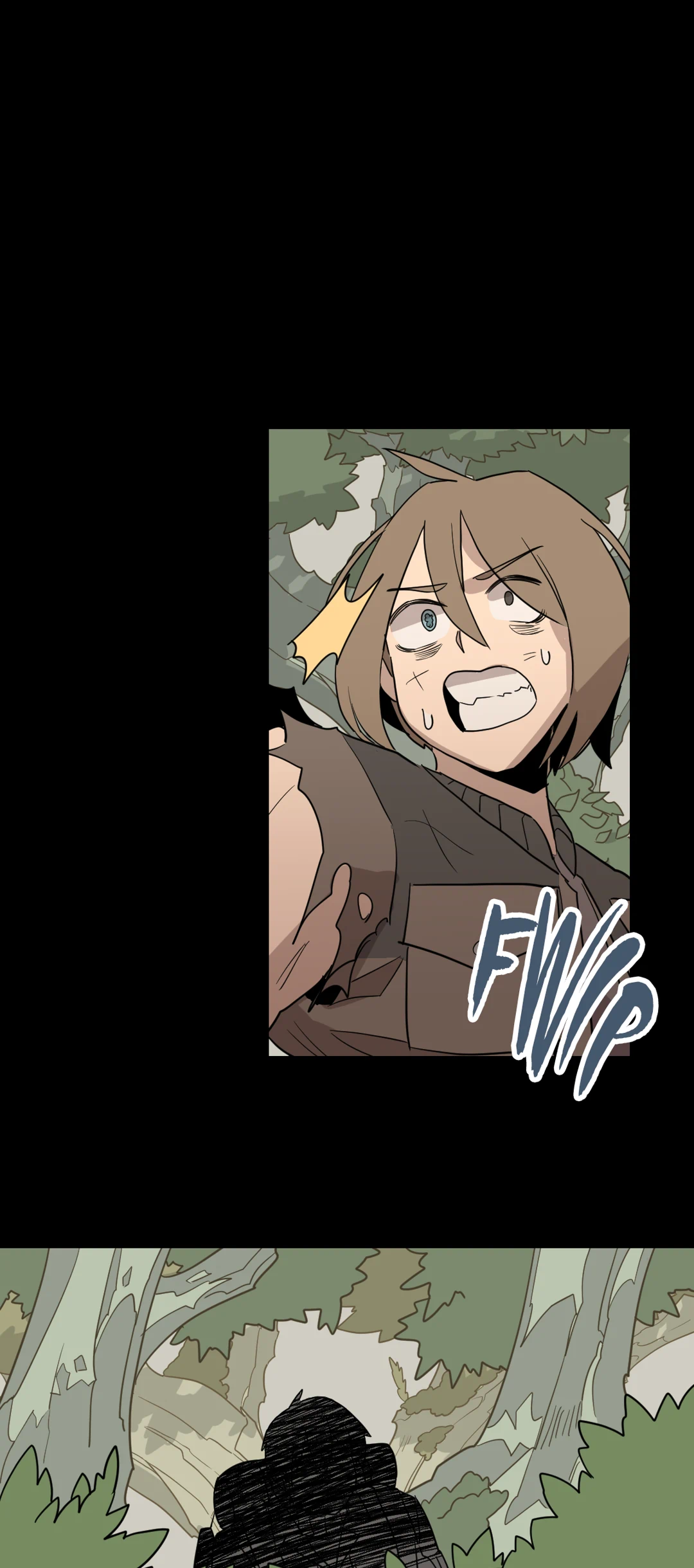 Woodpunk Chapter 28 - Page 56