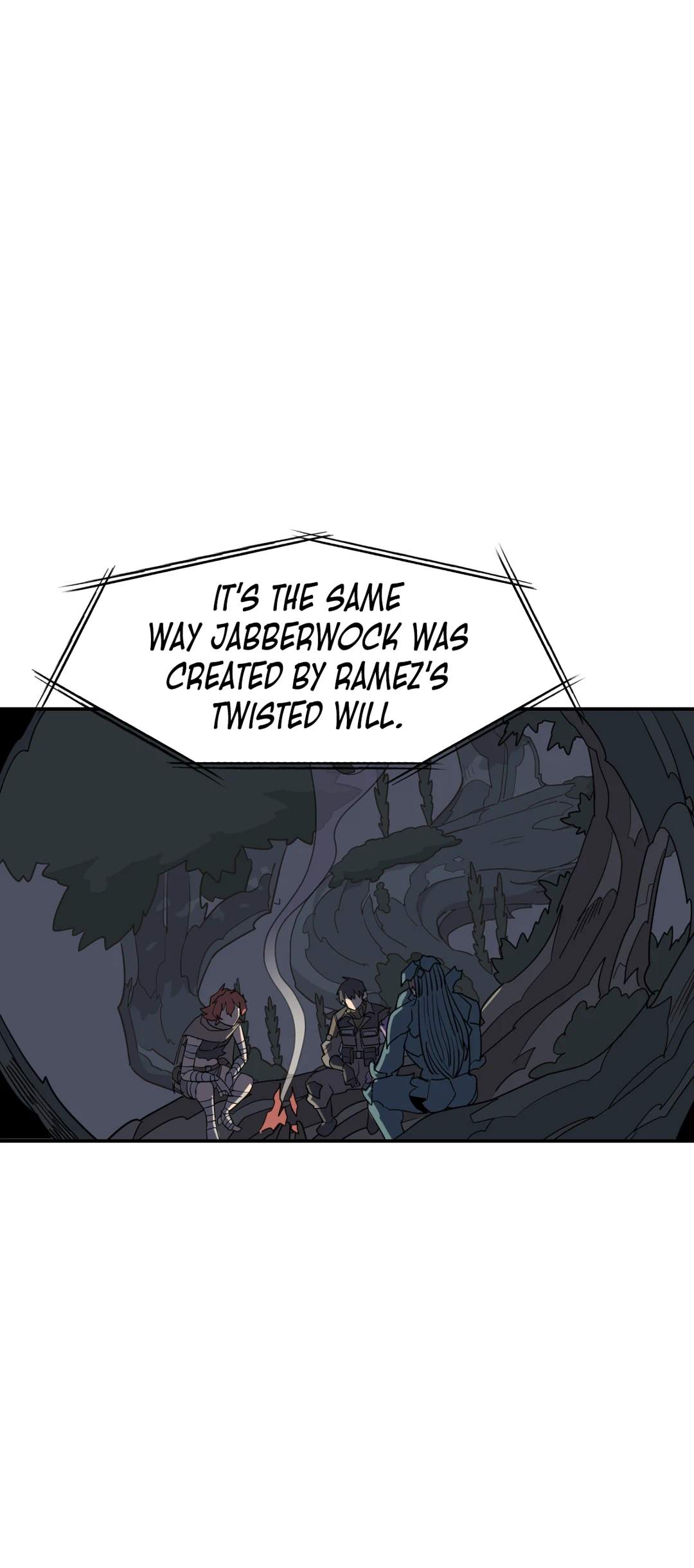 Woodpunk Chapter 28 - Page 60