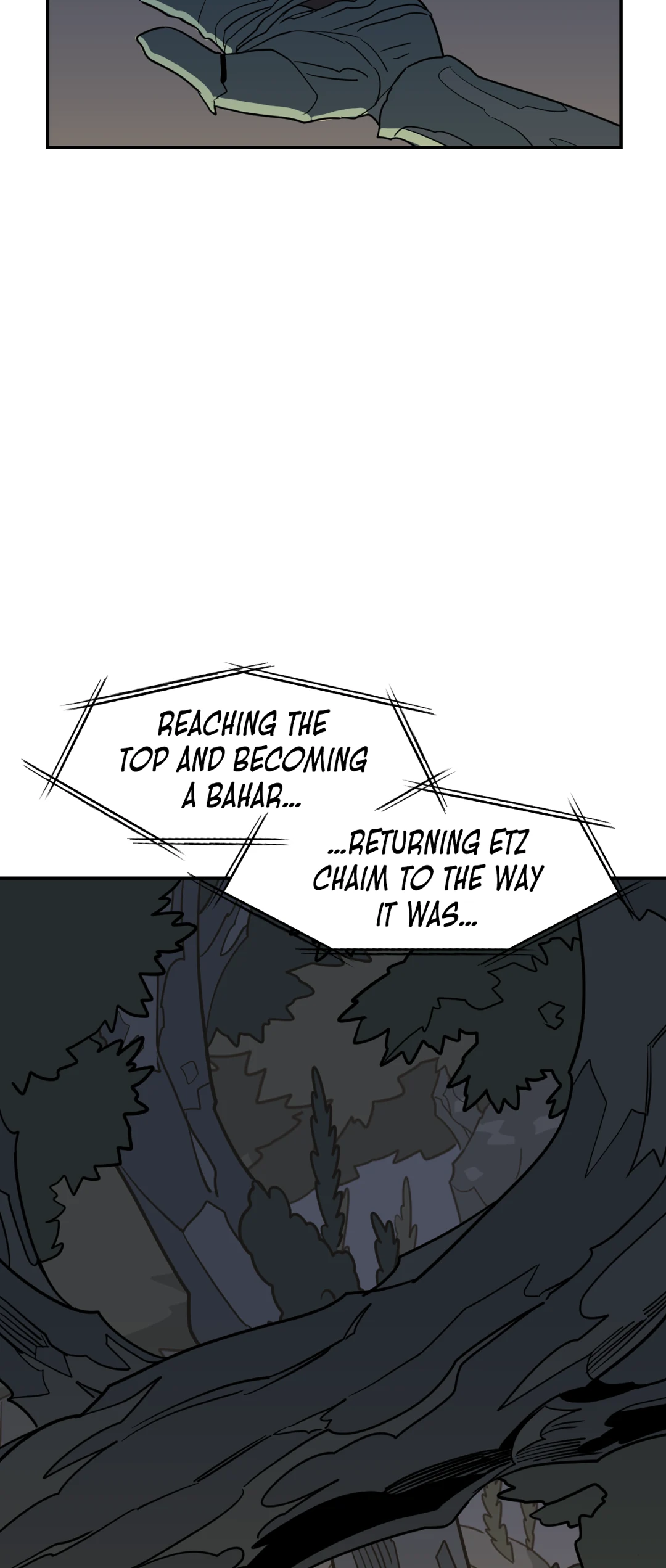Woodpunk Chapter 28 - Page 62
