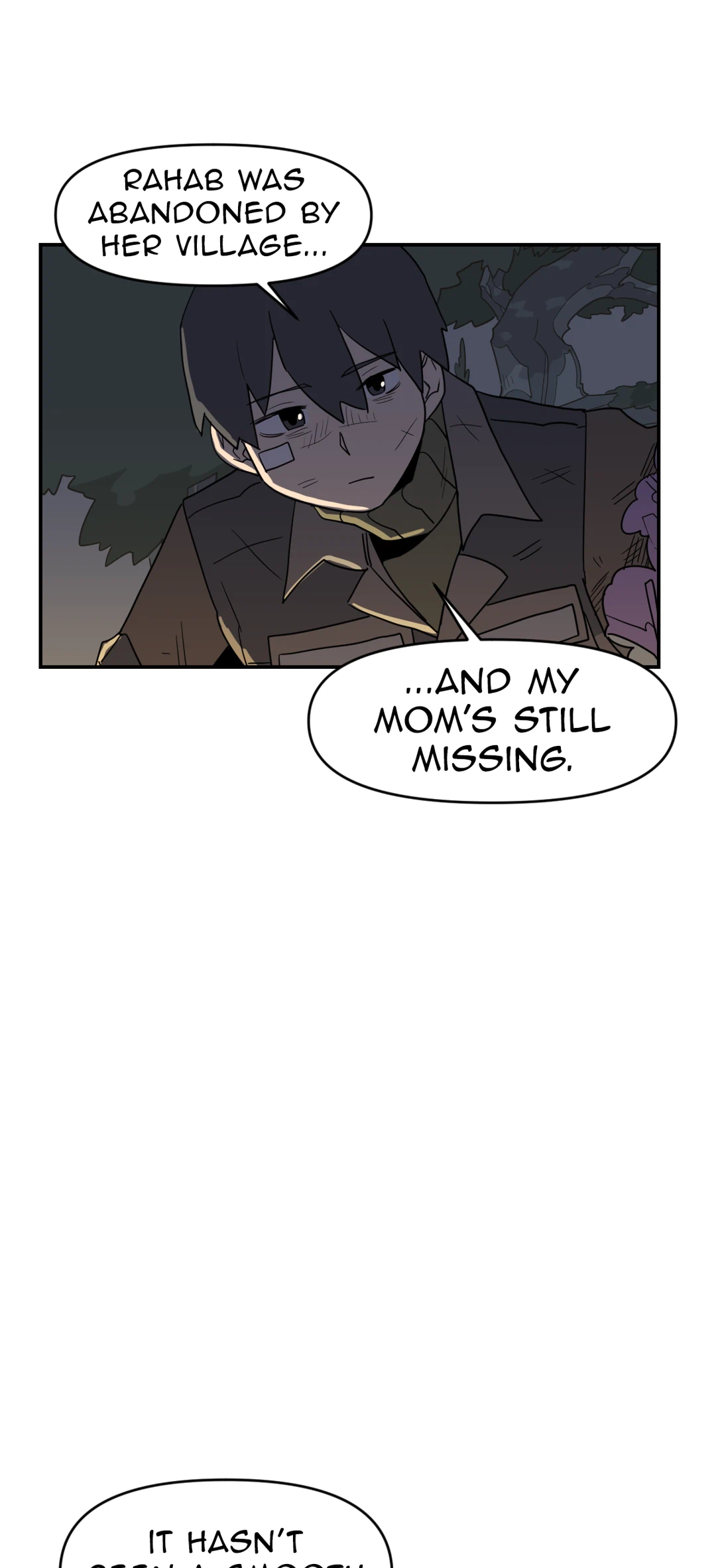 Woodpunk Chapter 28 - Page 66
