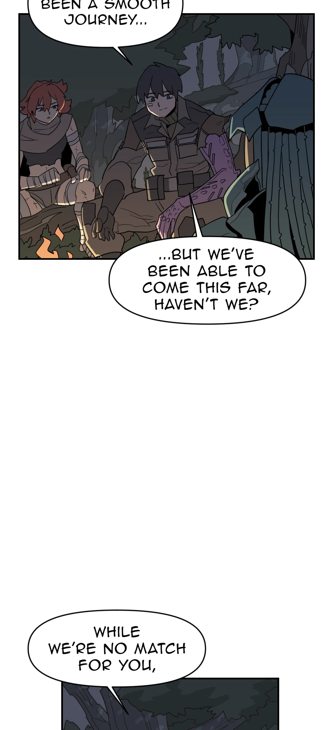 Woodpunk Chapter 28 - Page 67