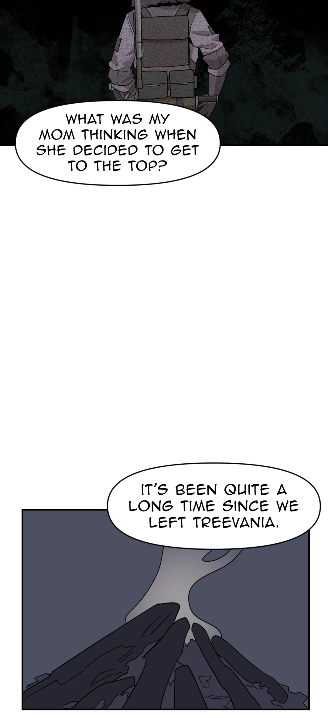 Woodpunk Chapter 28 - Page 69