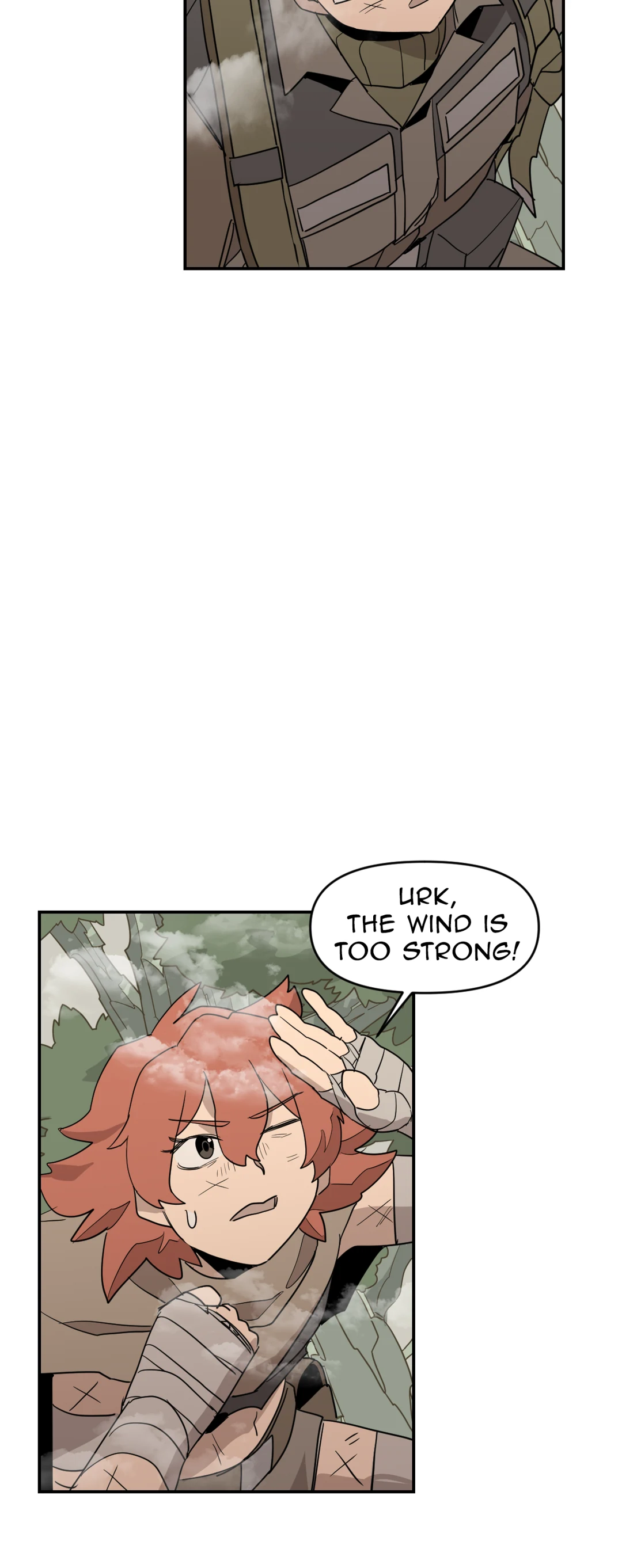 Woodpunk Chapter 28 - Page 74
