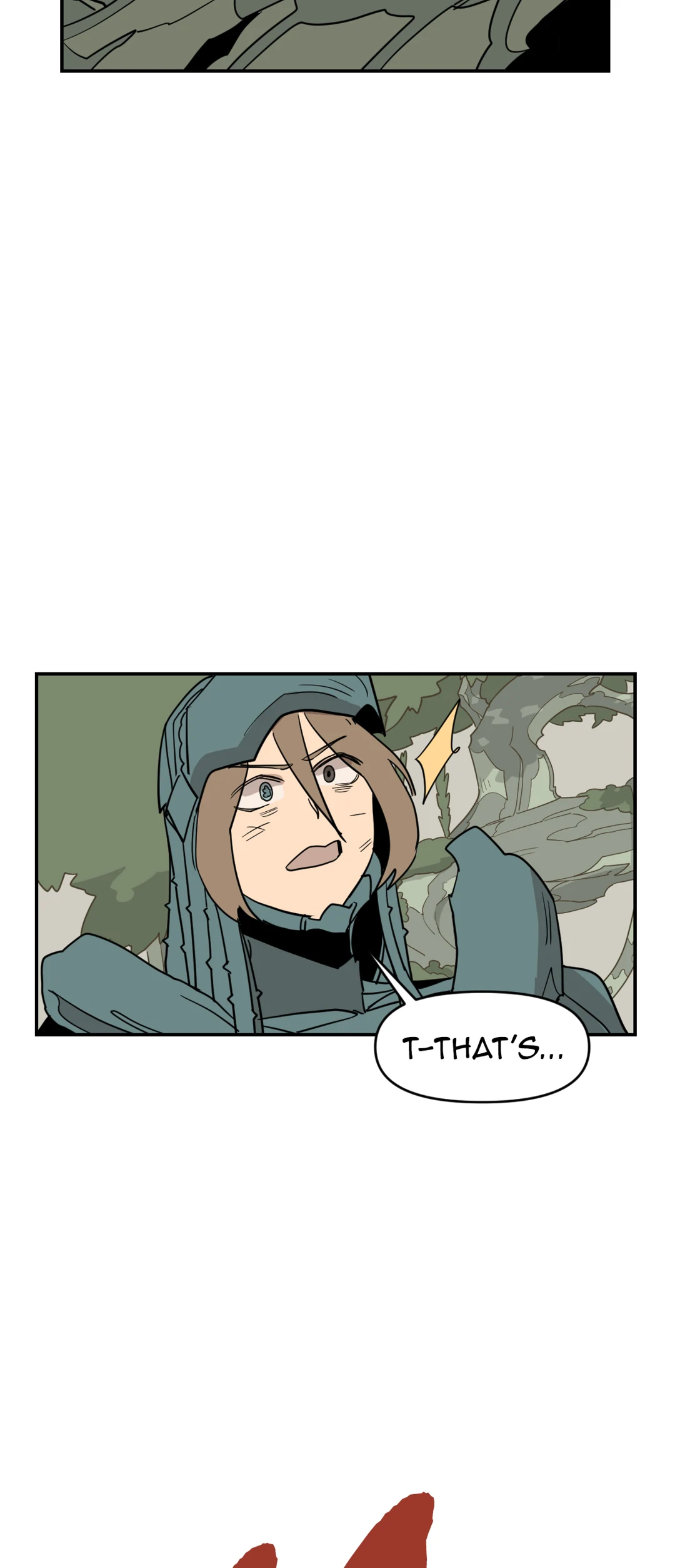 Woodpunk Chapter 28 - Page 77