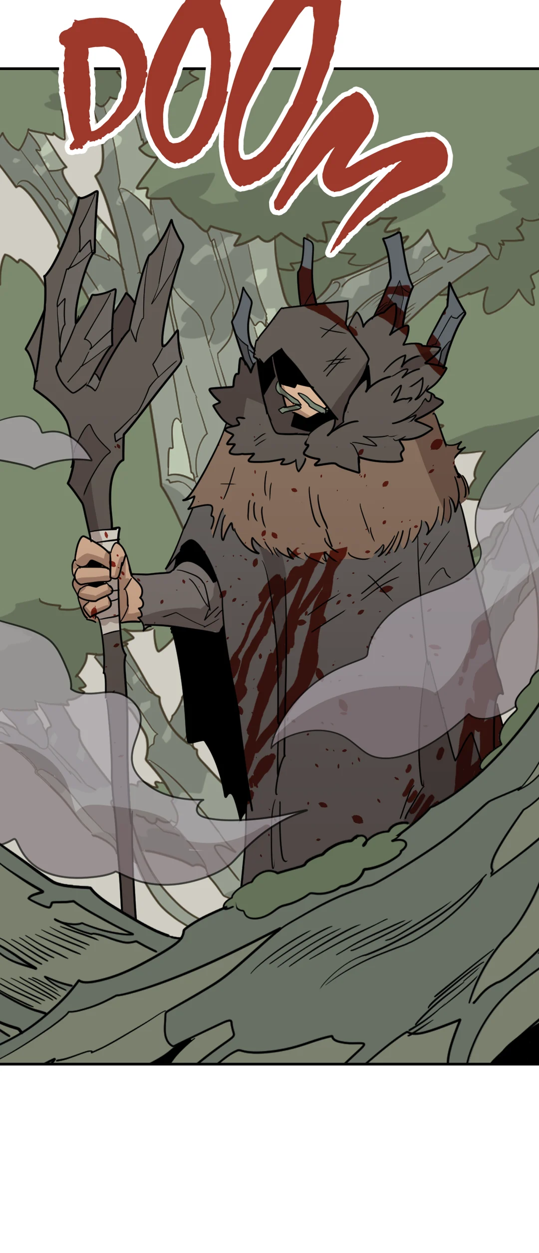 Woodpunk Chapter 28 - Page 78