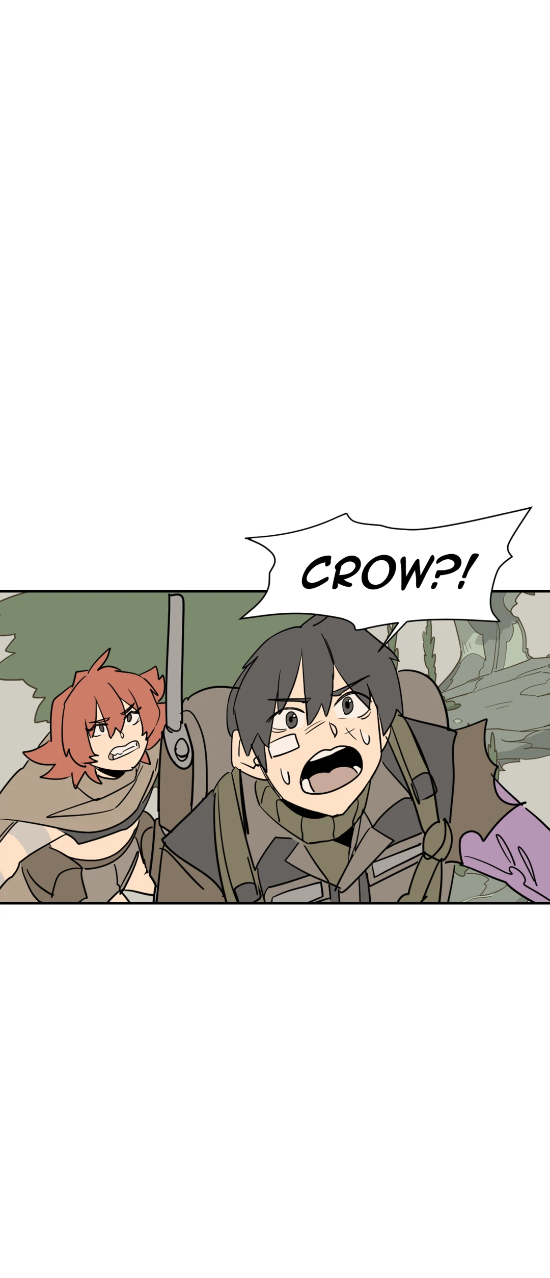 Woodpunk Chapter 28 - Page 80