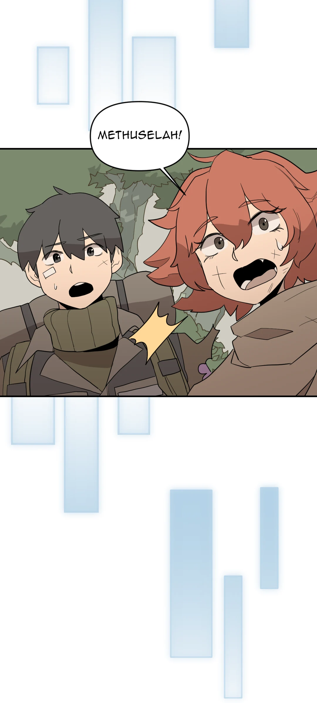 Woodpunk Chapter 28 - Page 9