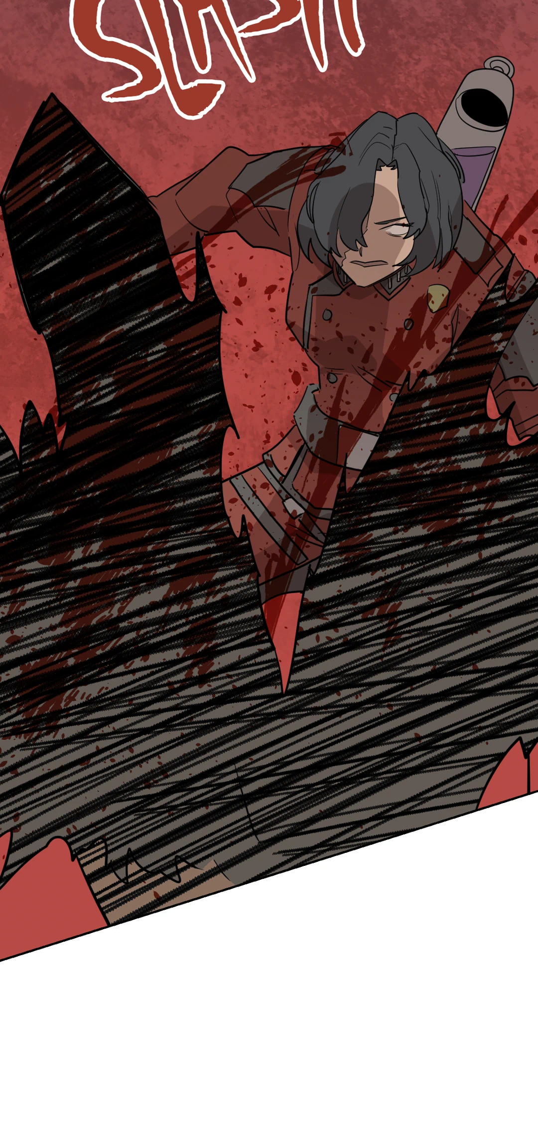 Woodpunk Chapter 28 - Page 83