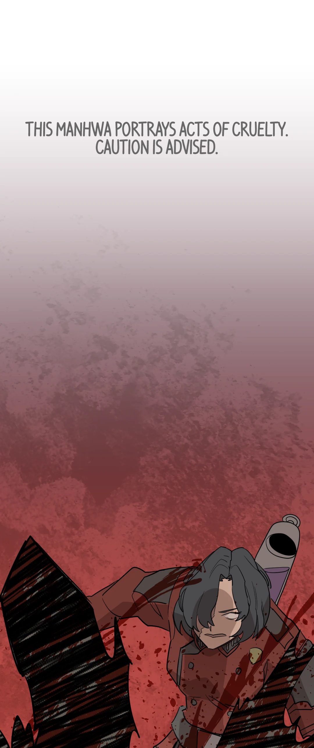 Woodpunk Chapter 29 - Page 1
