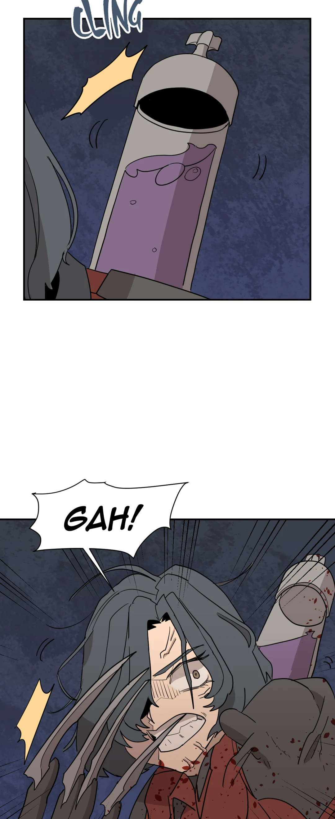 Woodpunk Chapter 29 - Page 14