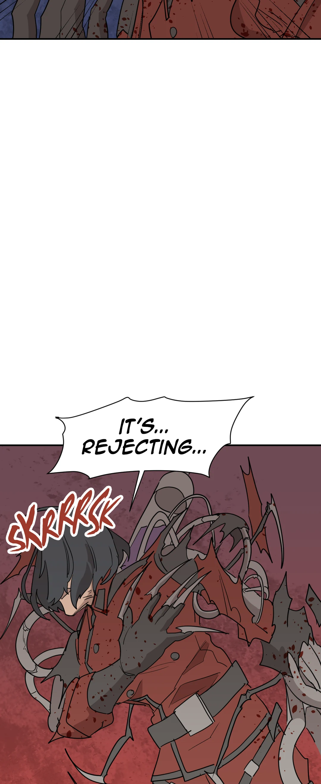 Woodpunk Chapter 29 - Page 15