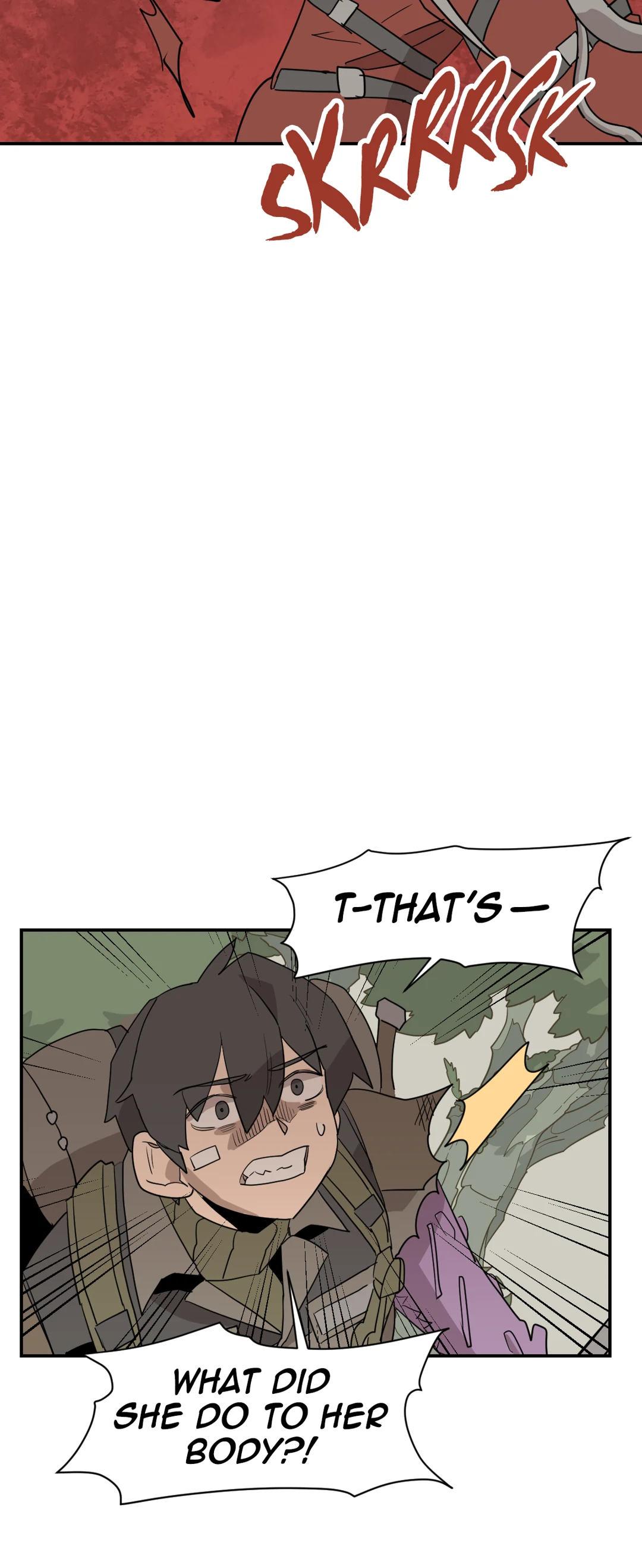 Woodpunk Chapter 29 - Page 16
