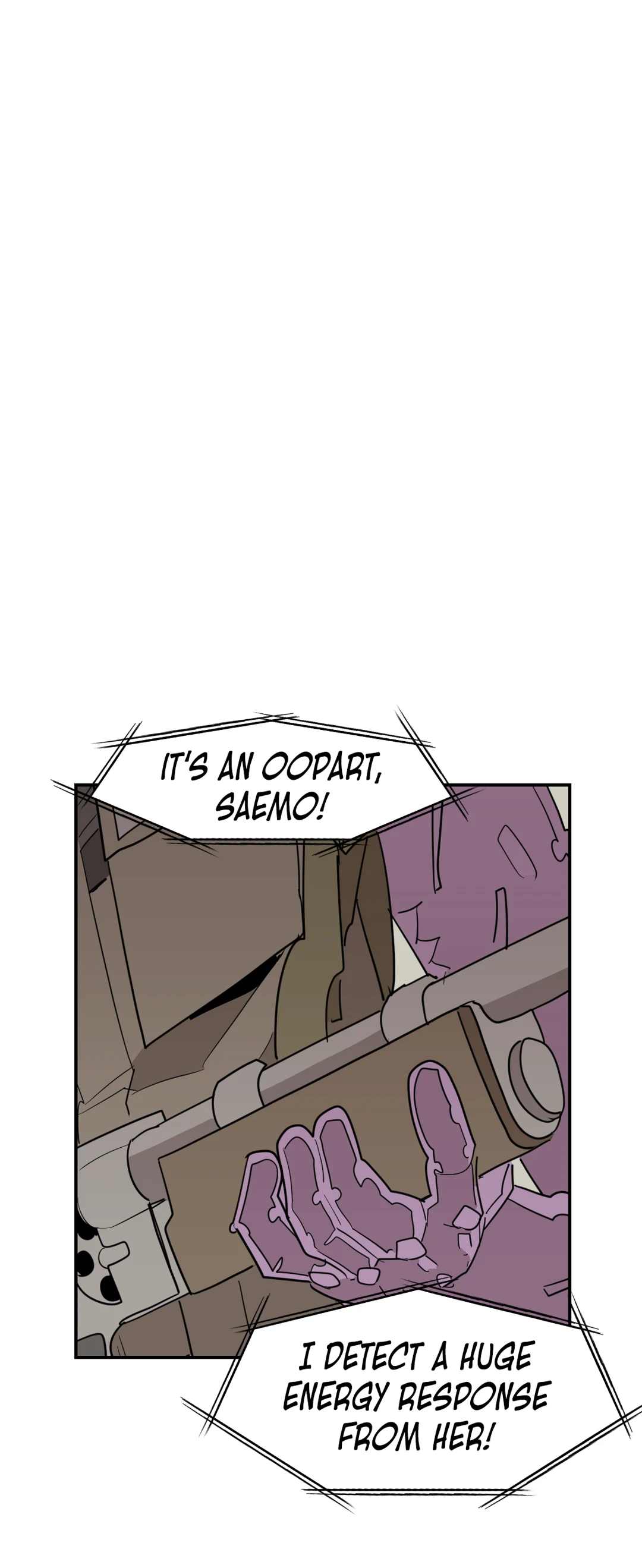 Woodpunk Chapter 29 - Page 17