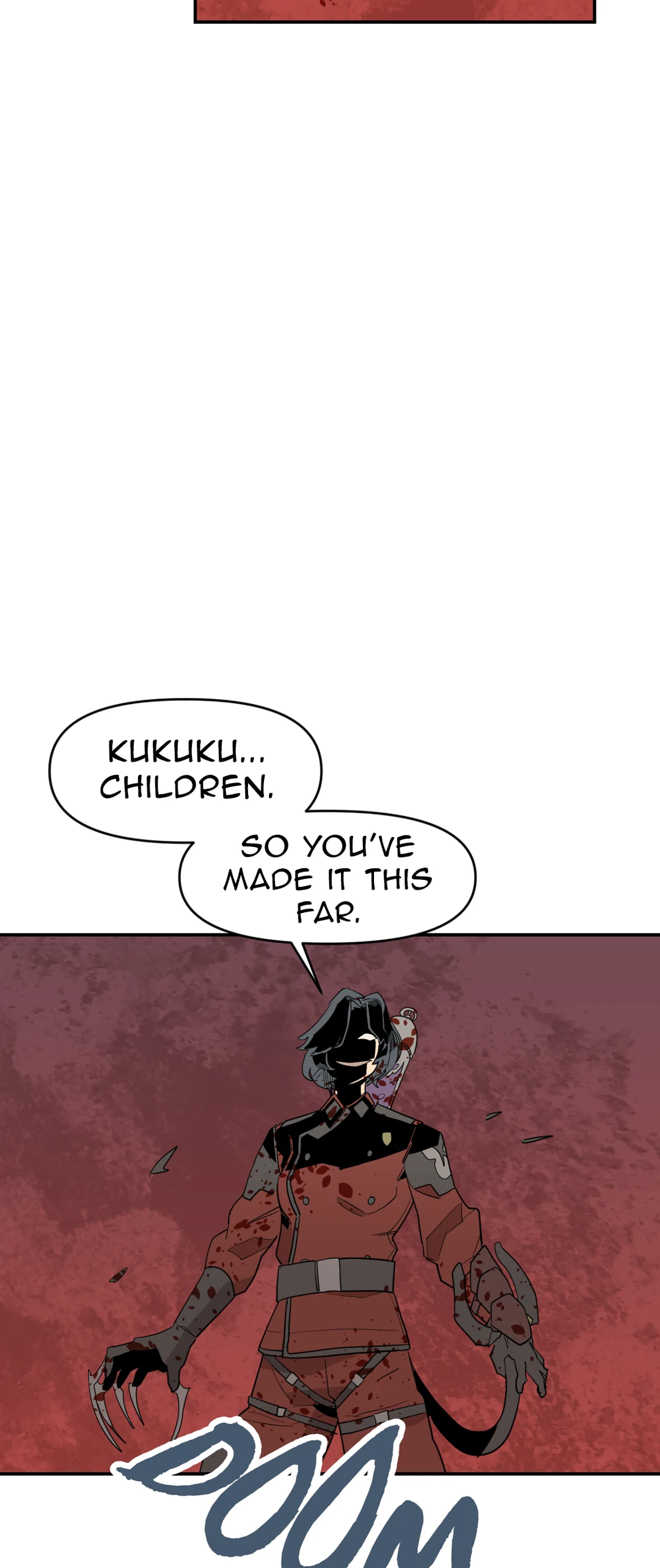 Woodpunk Chapter 29 - Page 3