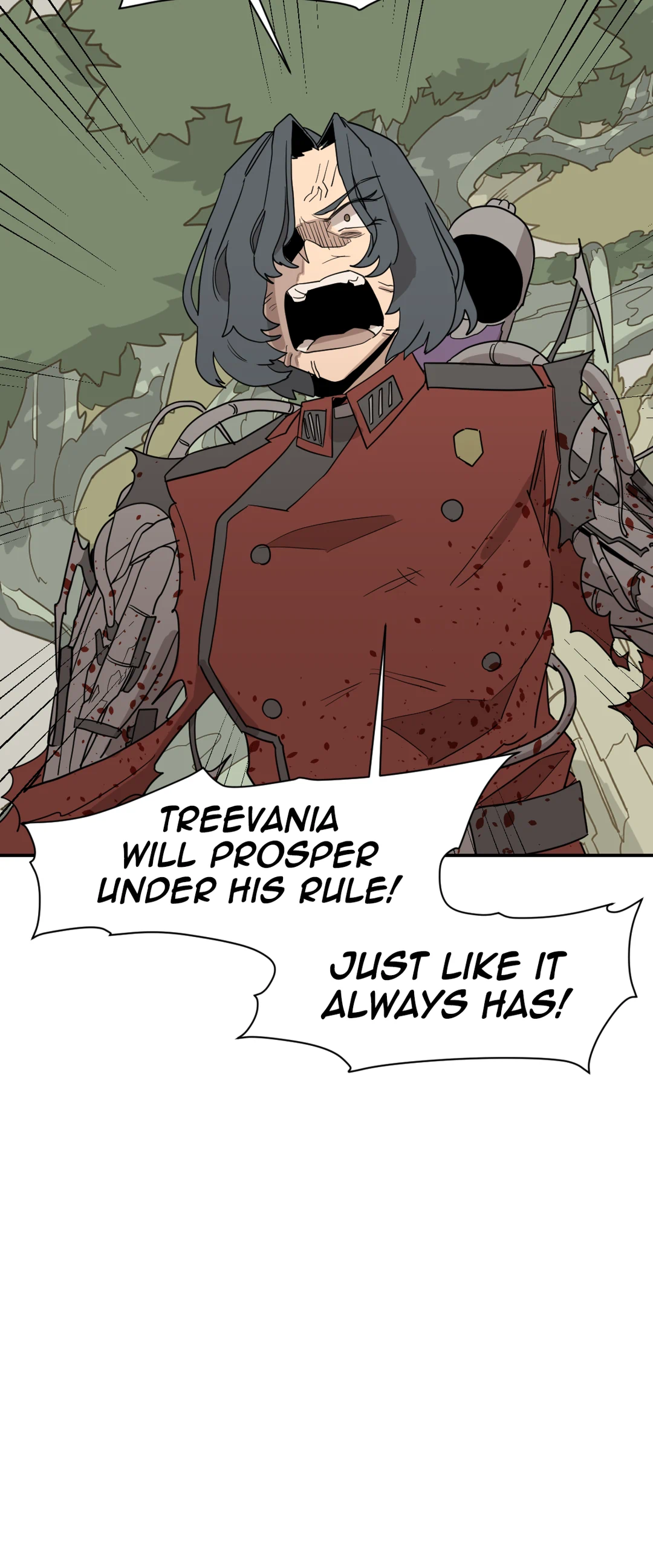 Woodpunk Chapter 29 - Page 21