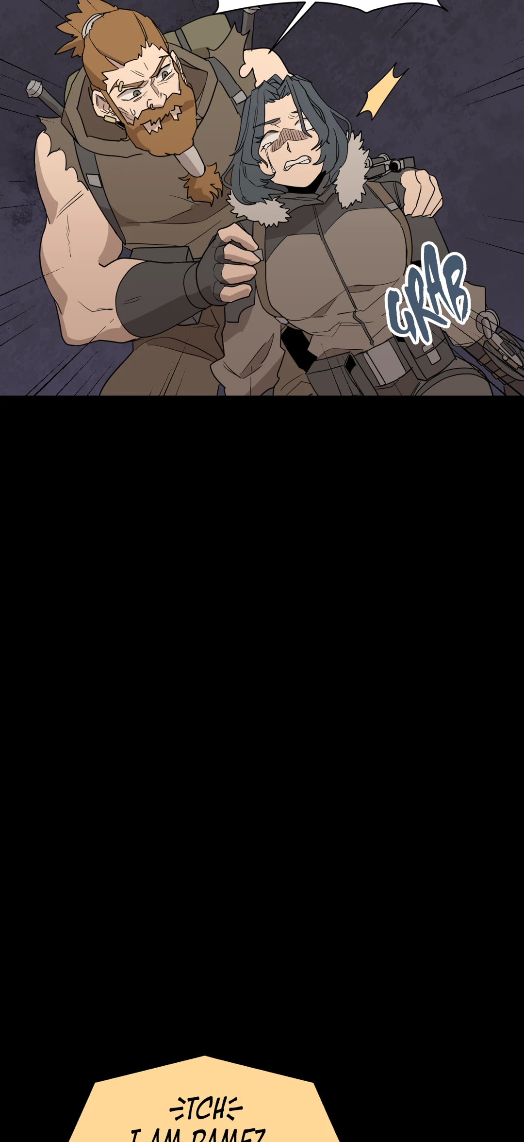Woodpunk Chapter 29 - Page 27