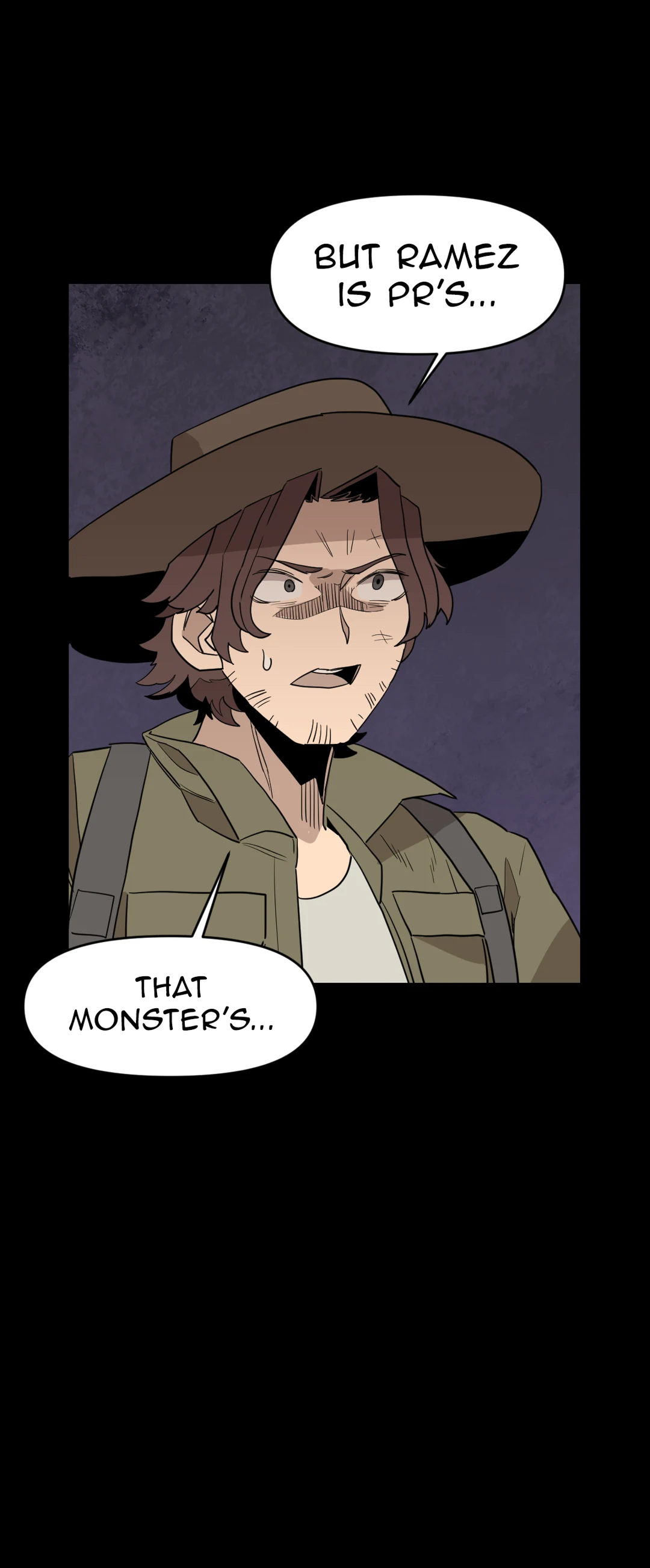 Woodpunk Chapter 29 - Page 29