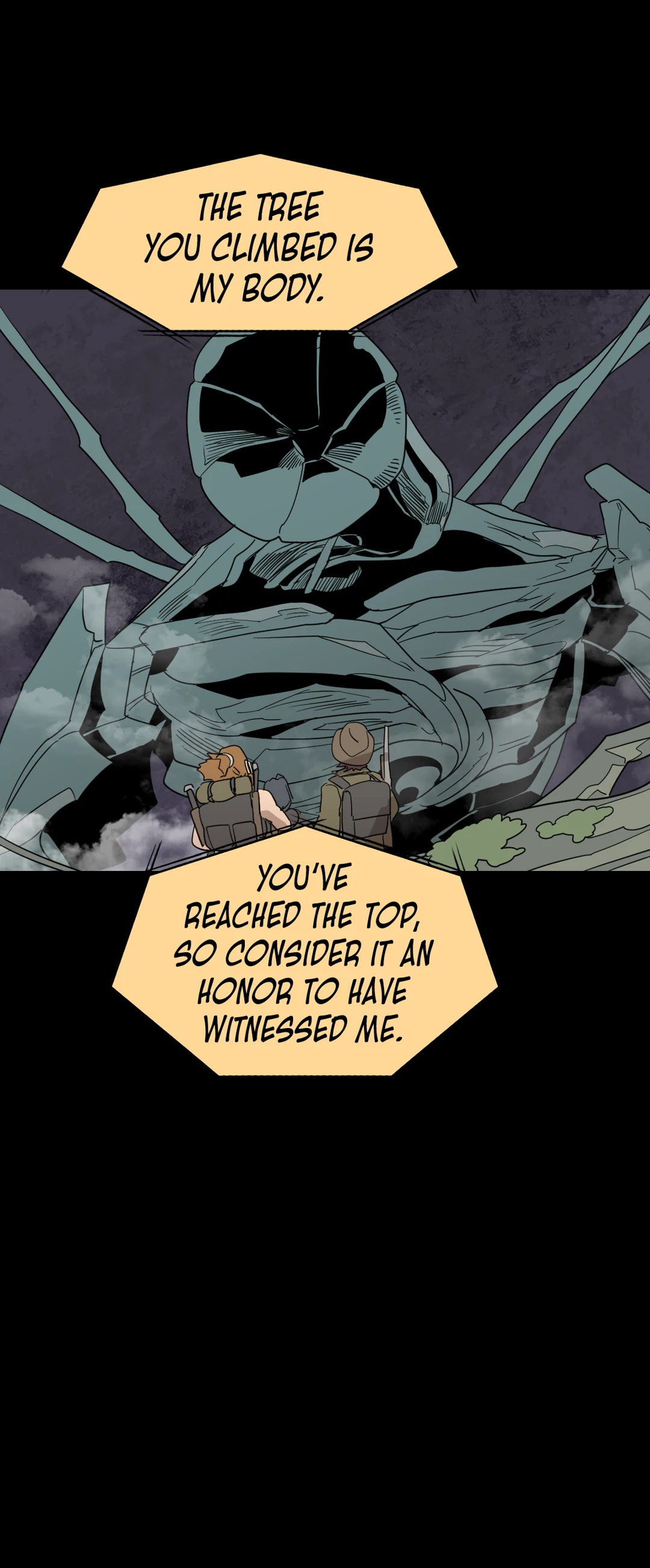 Woodpunk Chapter 29 - Page 30