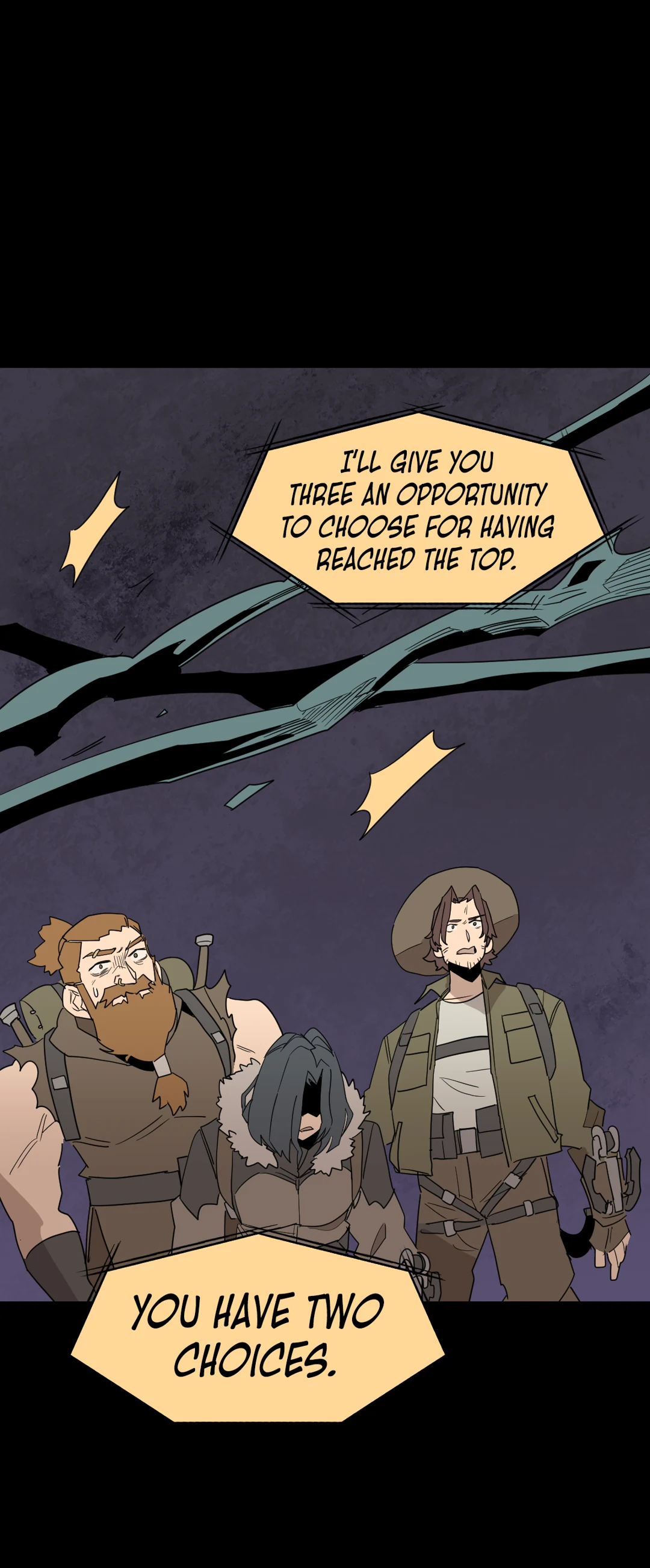 Woodpunk Chapter 29 - Page 31