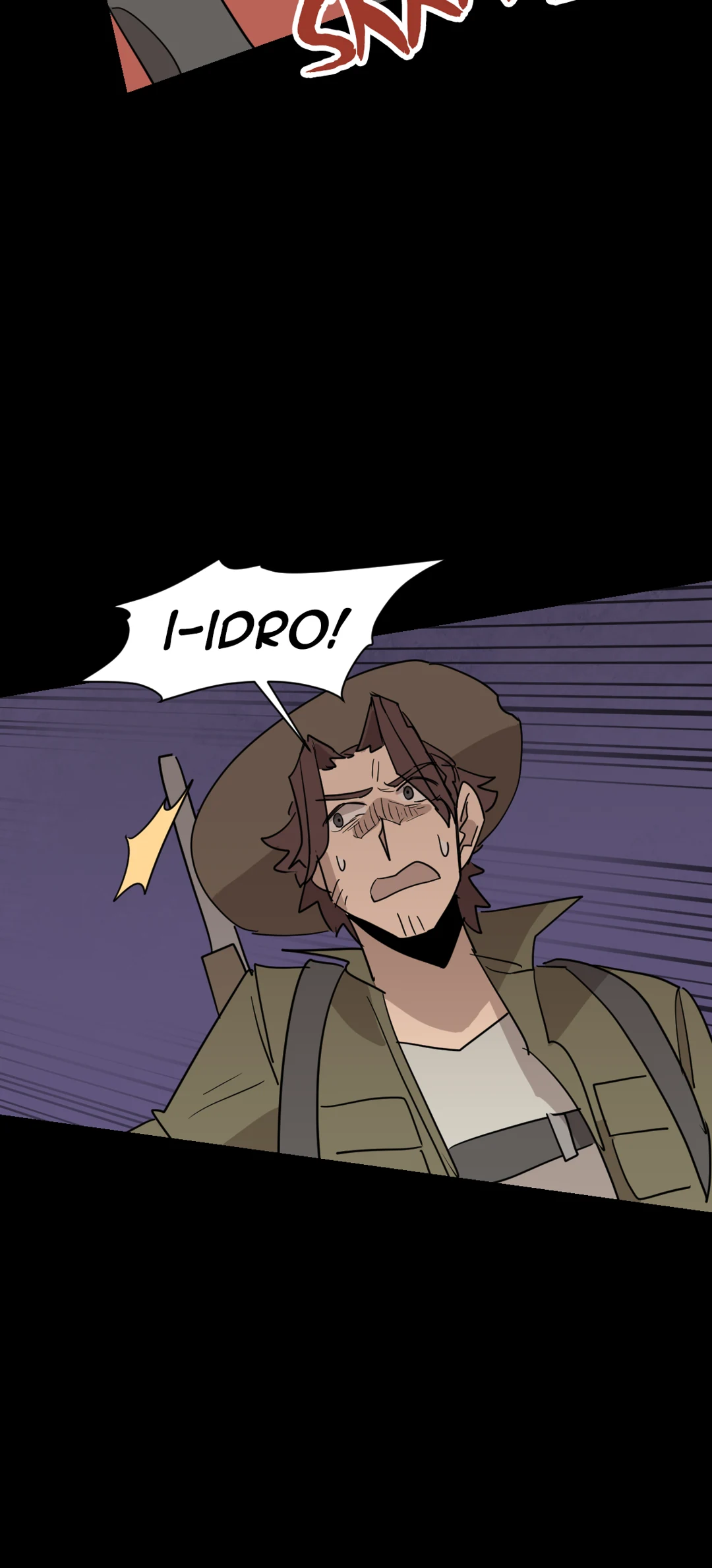 Woodpunk Chapter 29 - Page 39