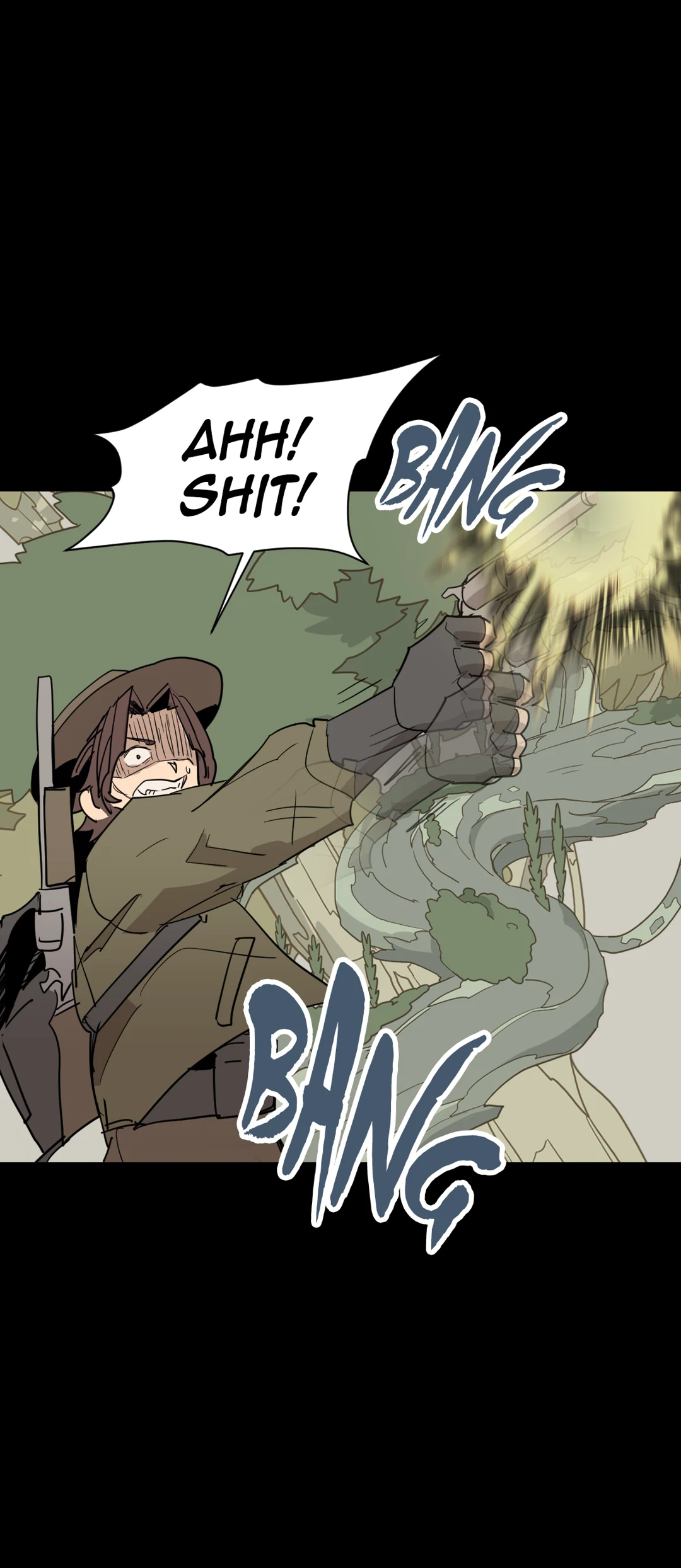 Woodpunk Chapter 29 - Page 40